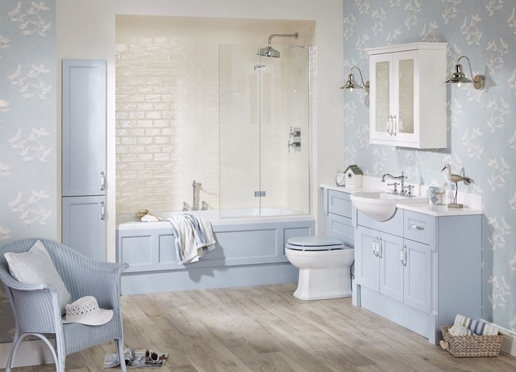 small bathroom wall paneling ideas