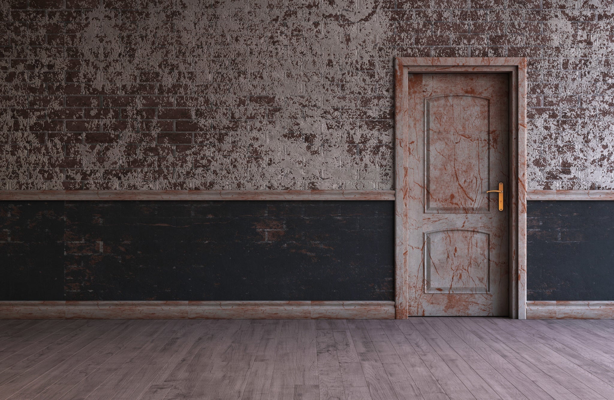 11 Cheap Wall Covering Ideas for Bad Walls: Style on Budget