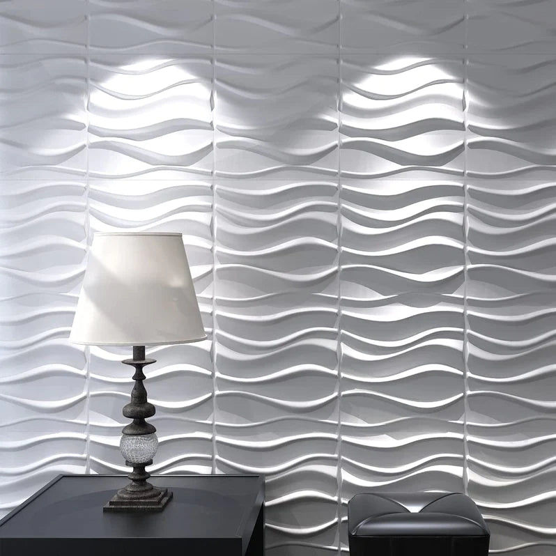 small bathroom wall paneling ideas