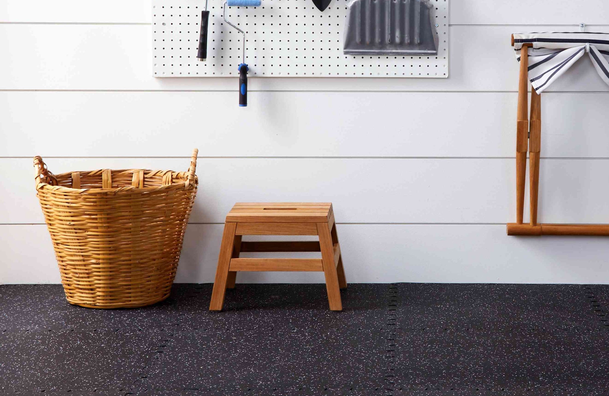 flooring for basements
