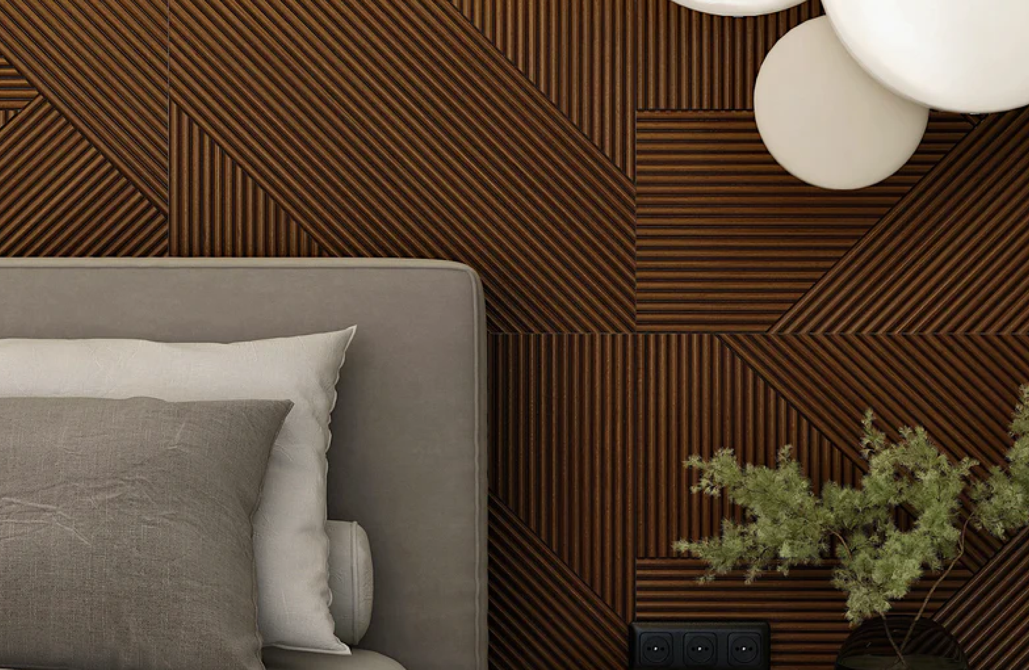 fretwork wall panels