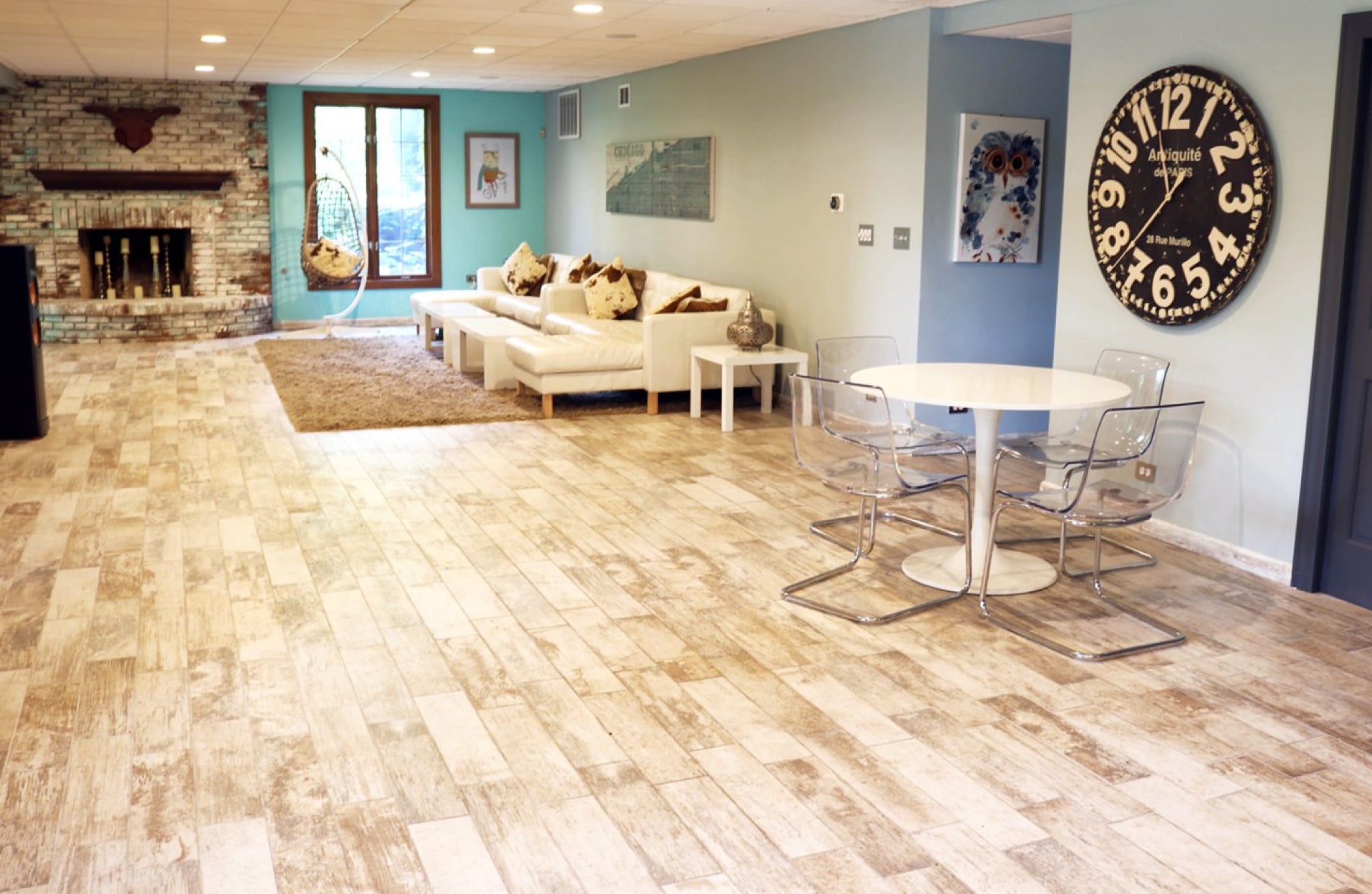 11 Flooring for Basements Options You Need to Explore!