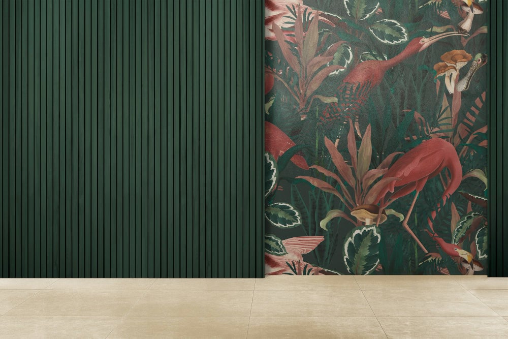 Feature Wall Ideas: How to Turn Plain Walls into Designer Statements
