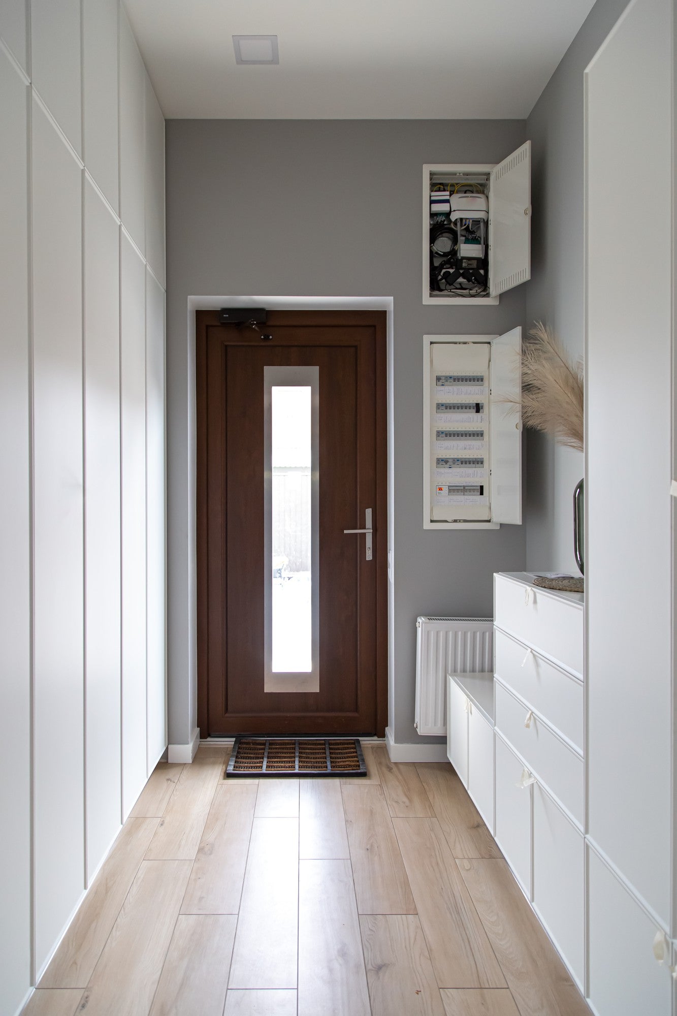 Small Hallway Ideas