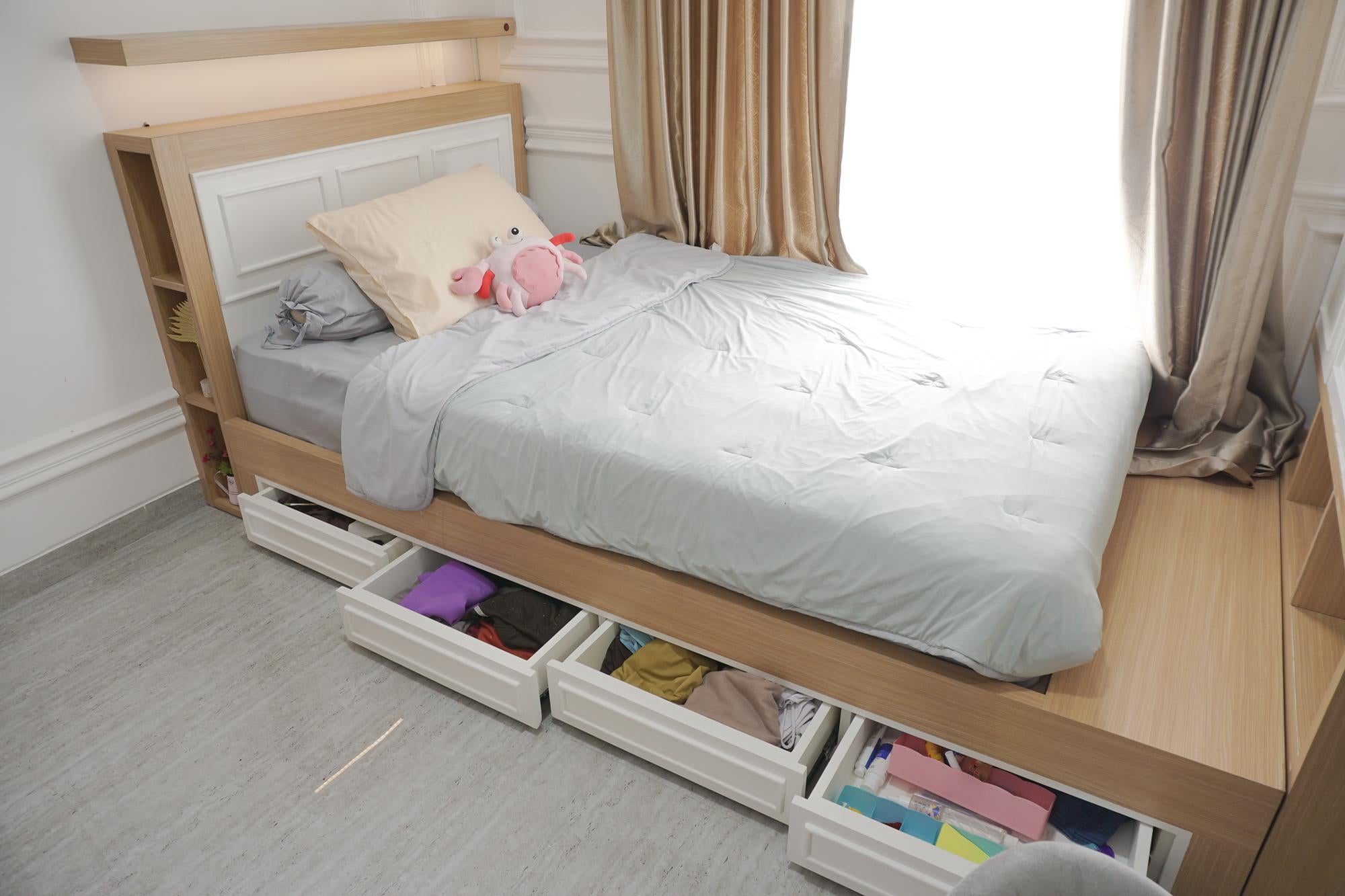 home decor ideas for small homes