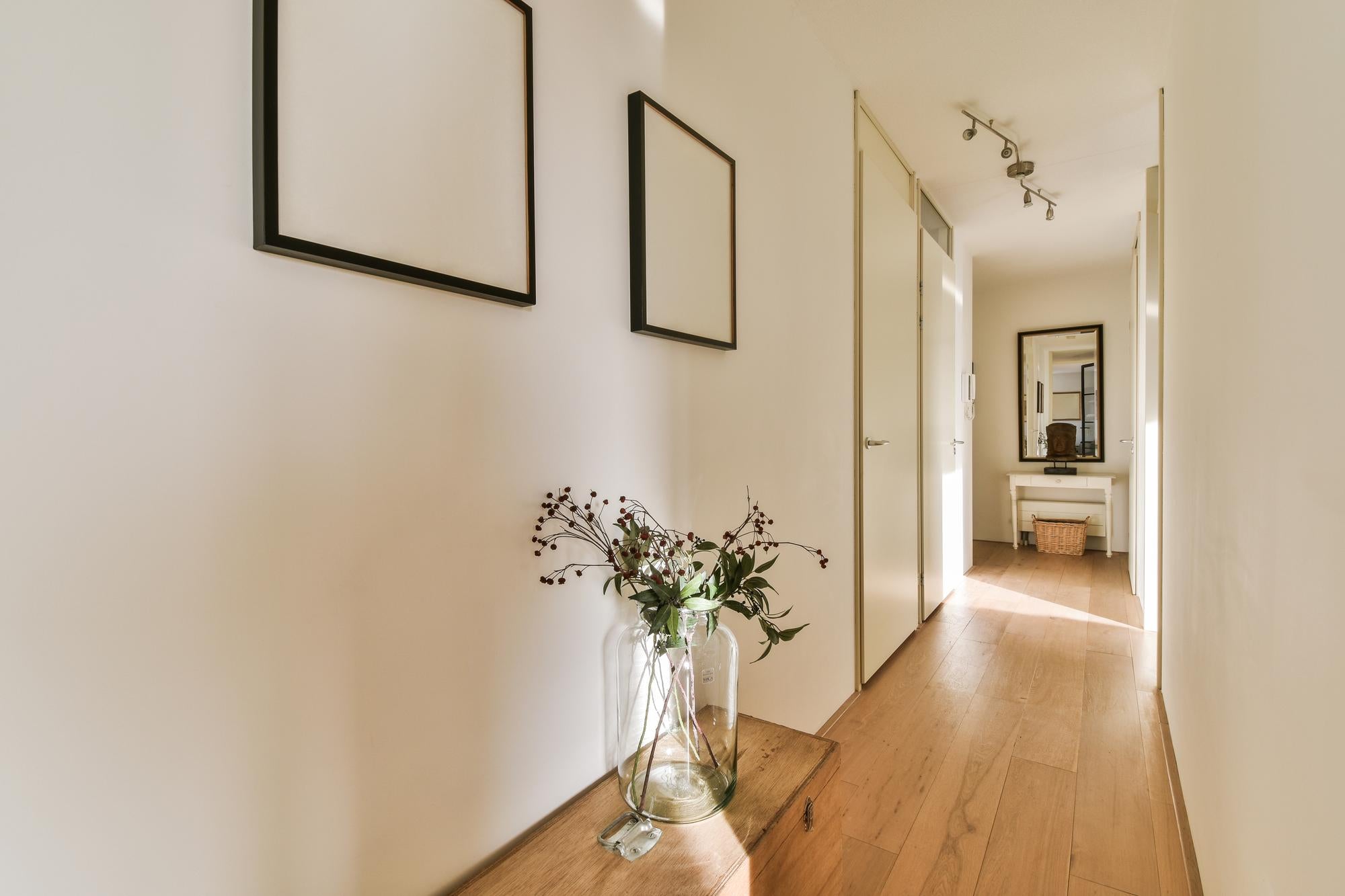 Hallway Ideas