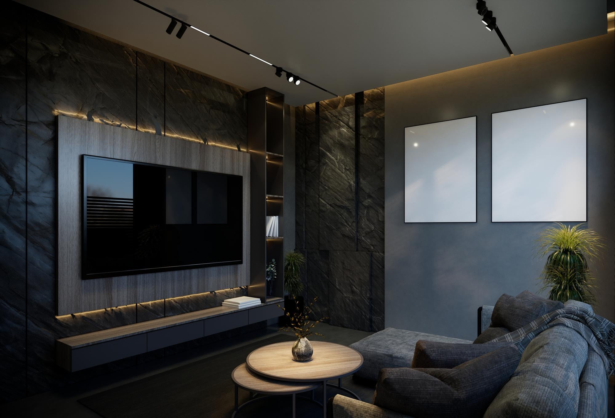 Home Theater