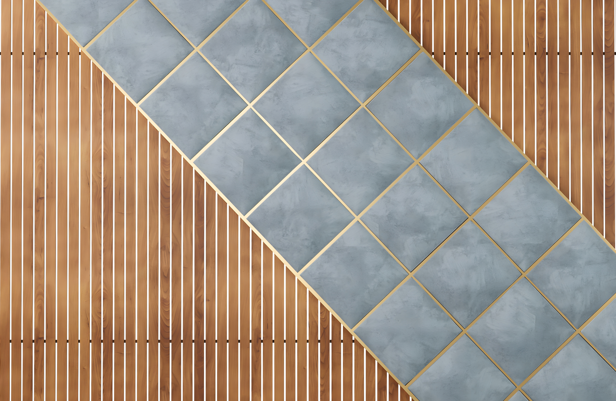 Mixed Materials