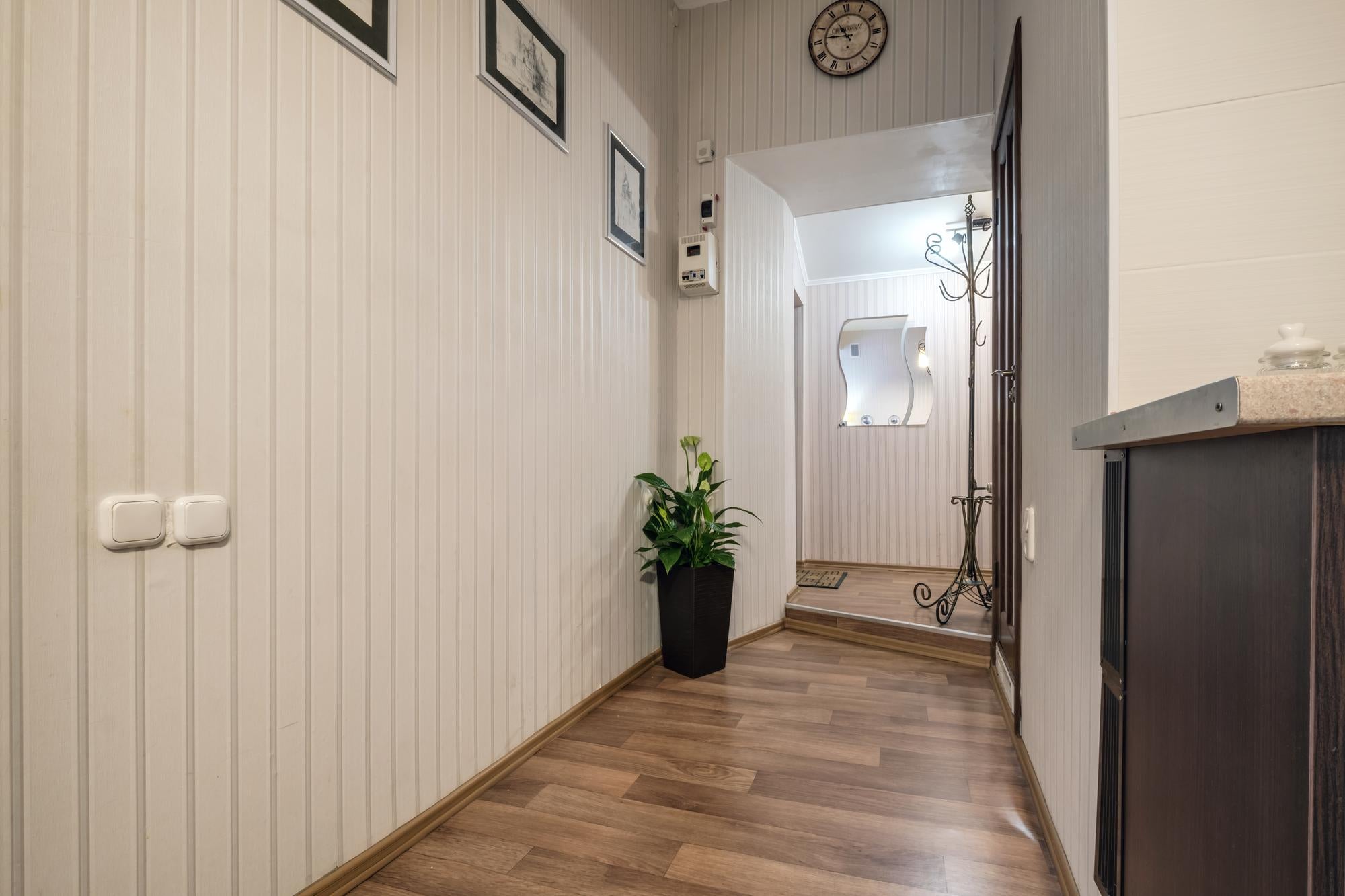 Hallway Ideas