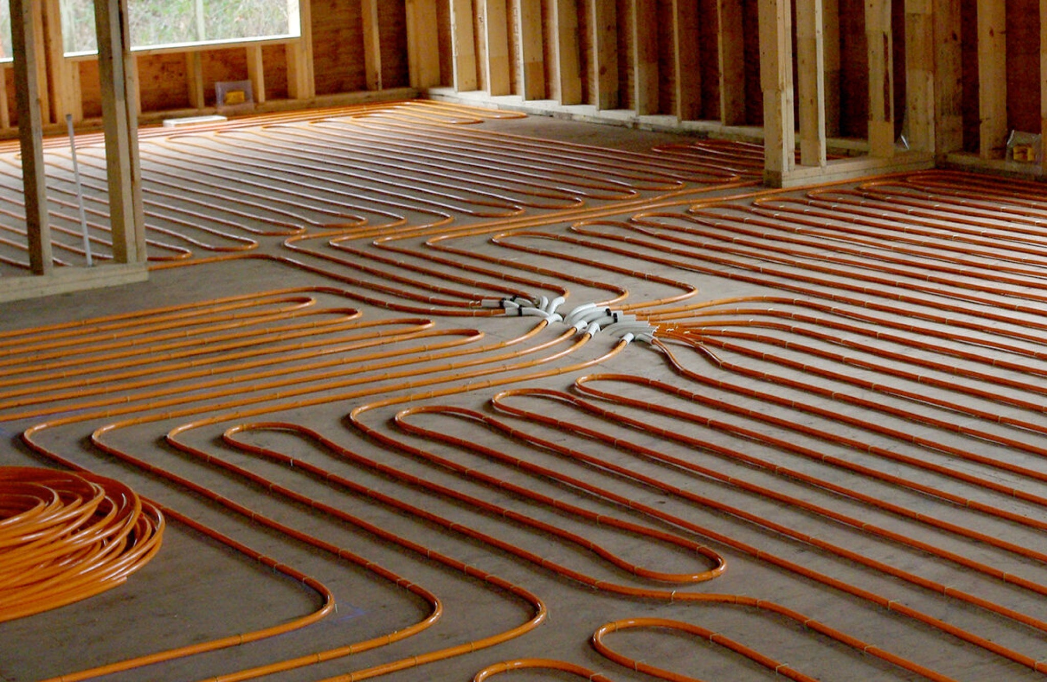 flooring for basements