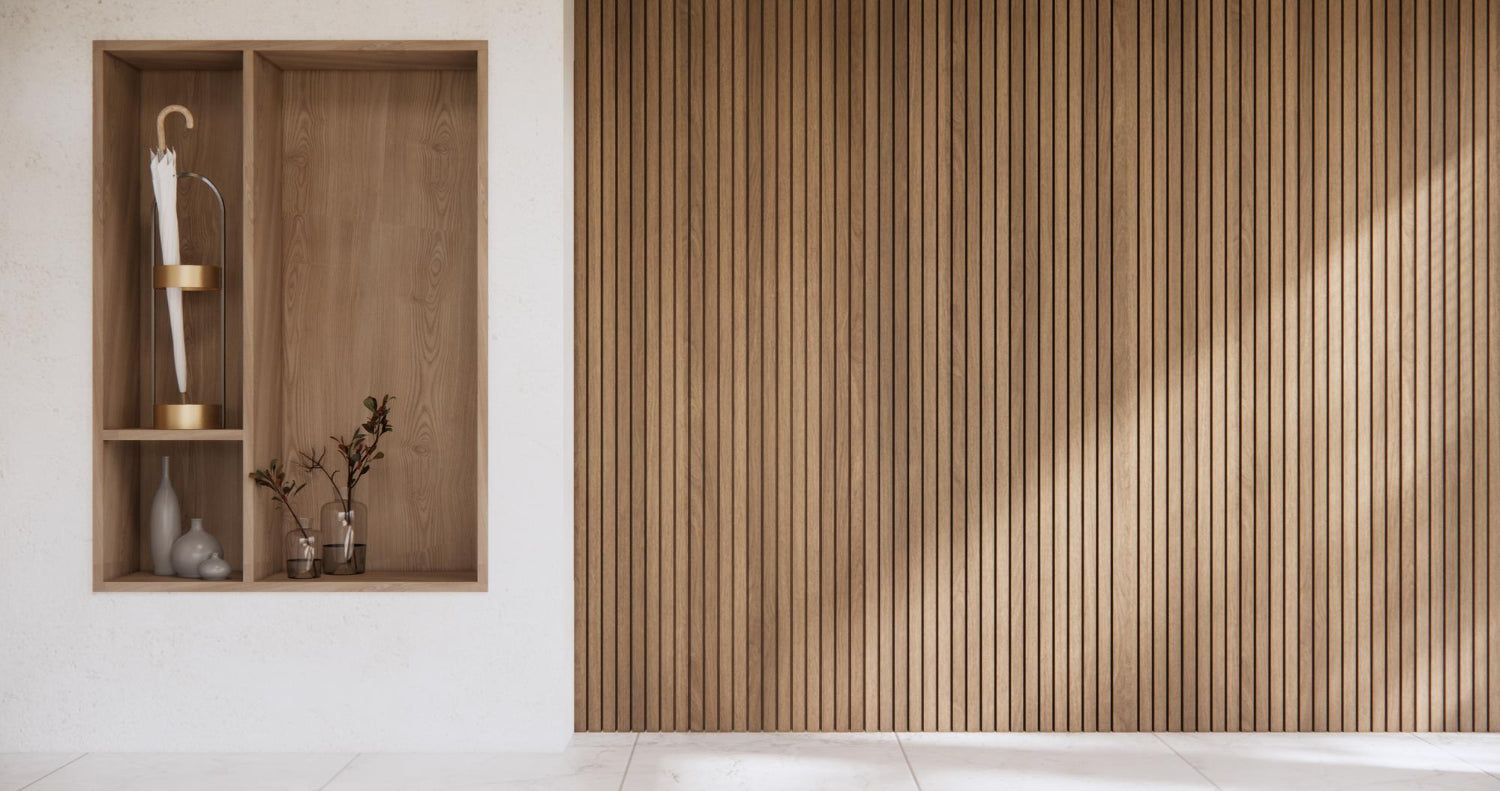 Wood Accent Wall Ideas: Transform Your Space with a Modern Touch