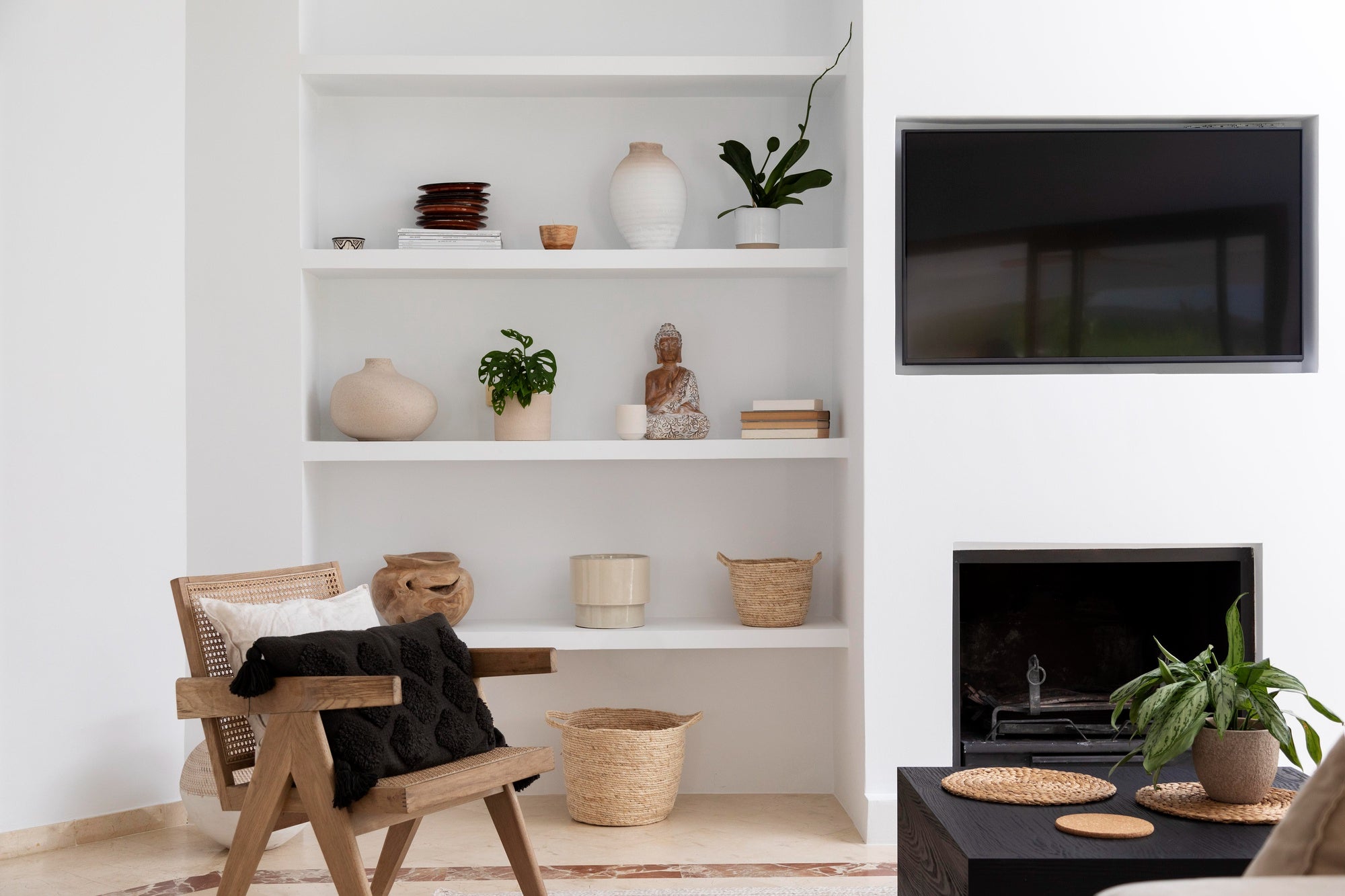home decor ideas for small homes