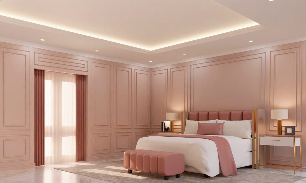 Maximalist Wall Panels: More Is More — If You Do It Right