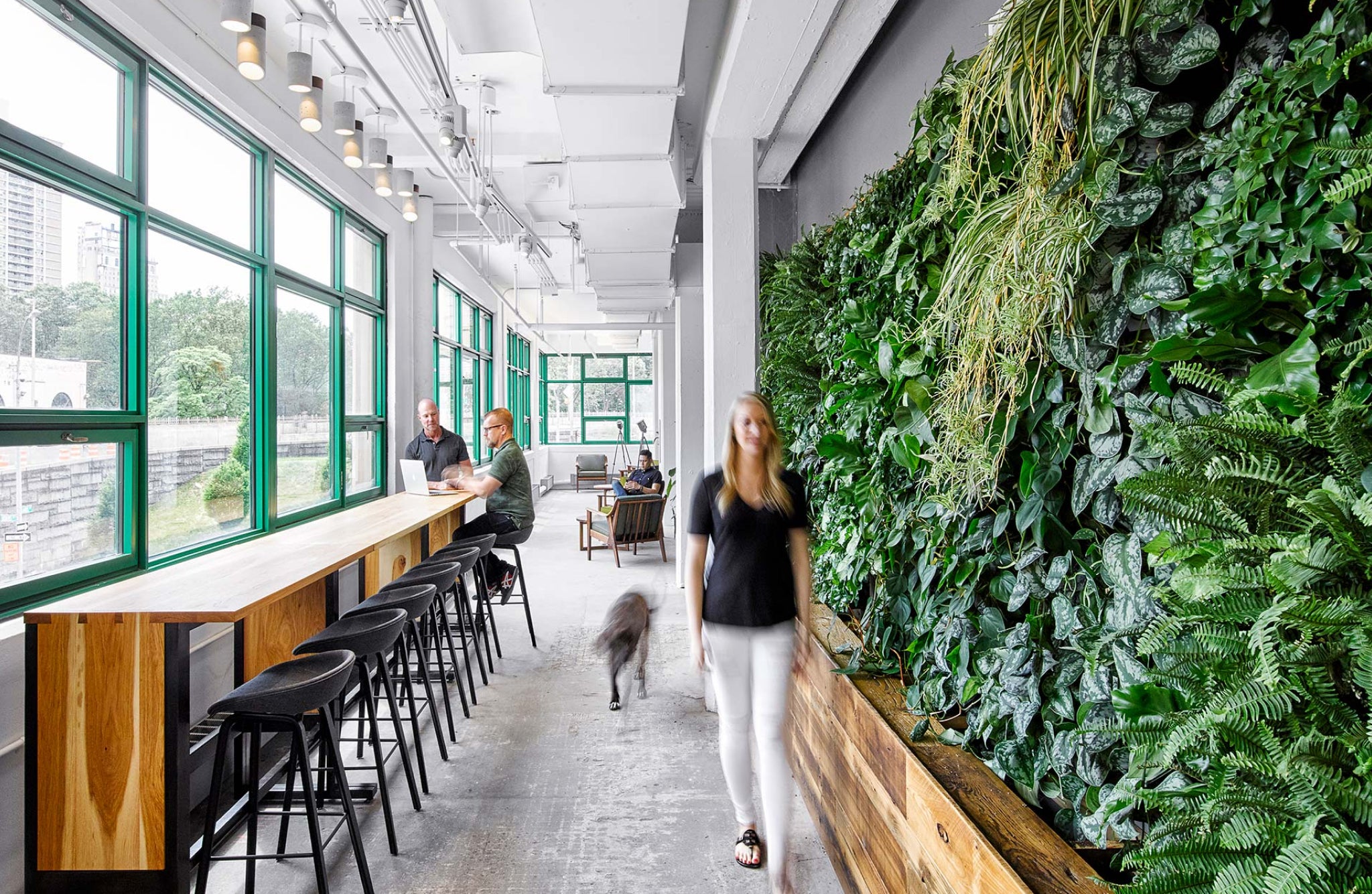 Sustainable Design Practices