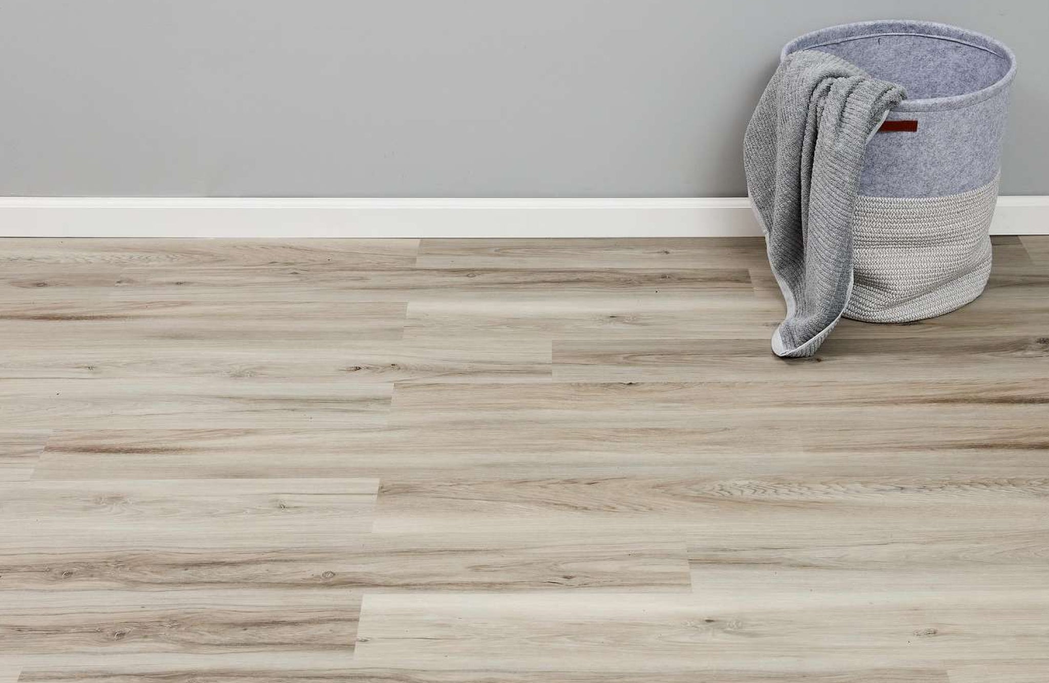 flooring for basements