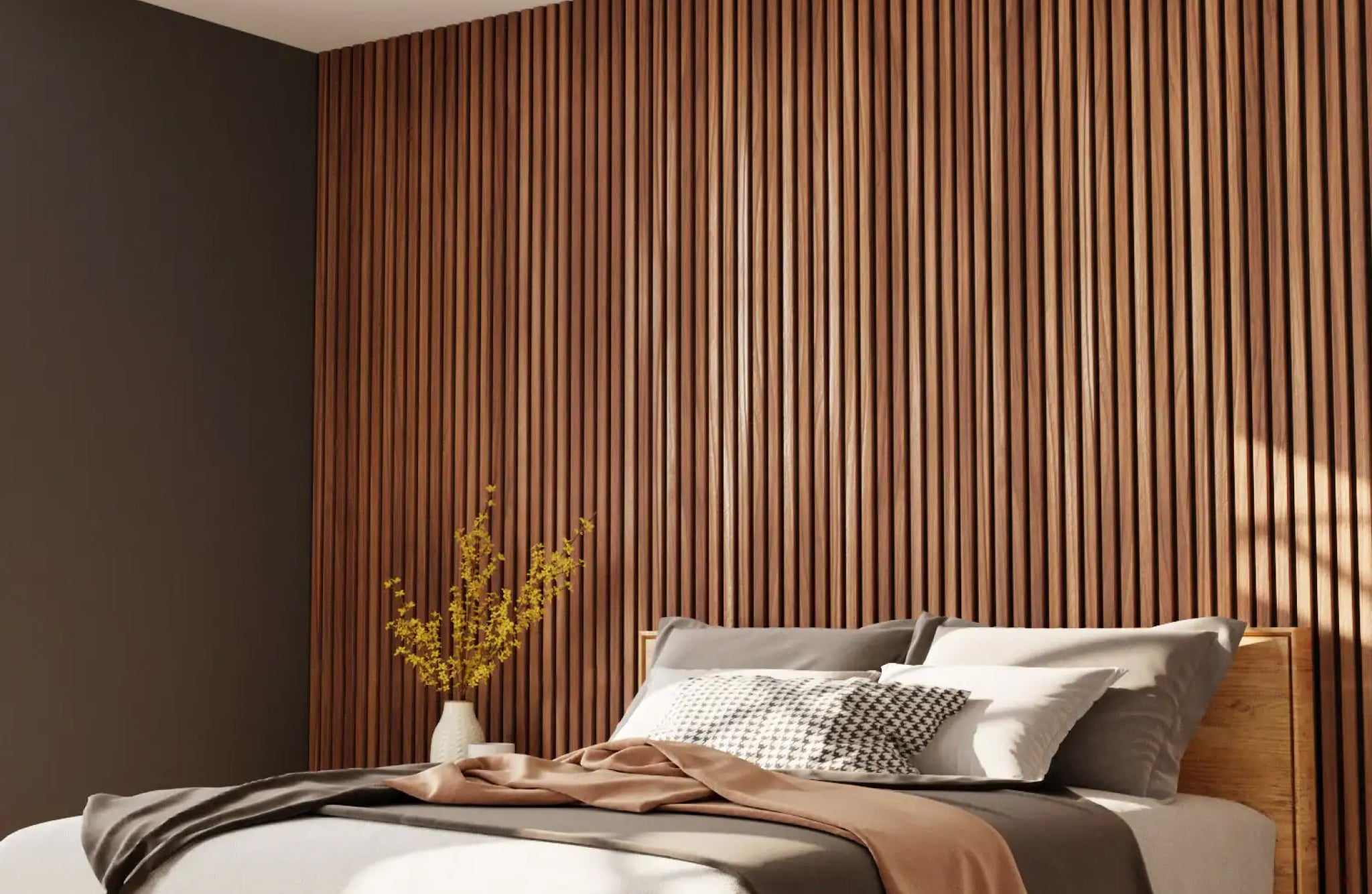 wood wall paneling sheets