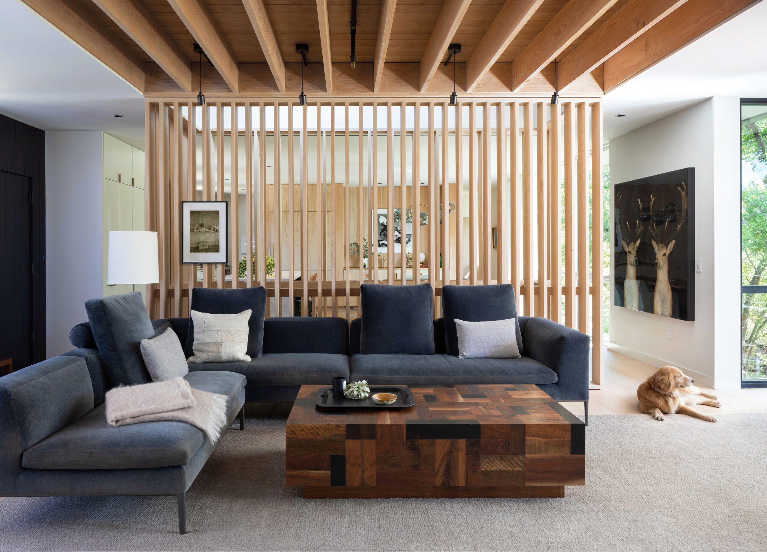 3 Creative Wall Panel Ideas: Transform Your Space!