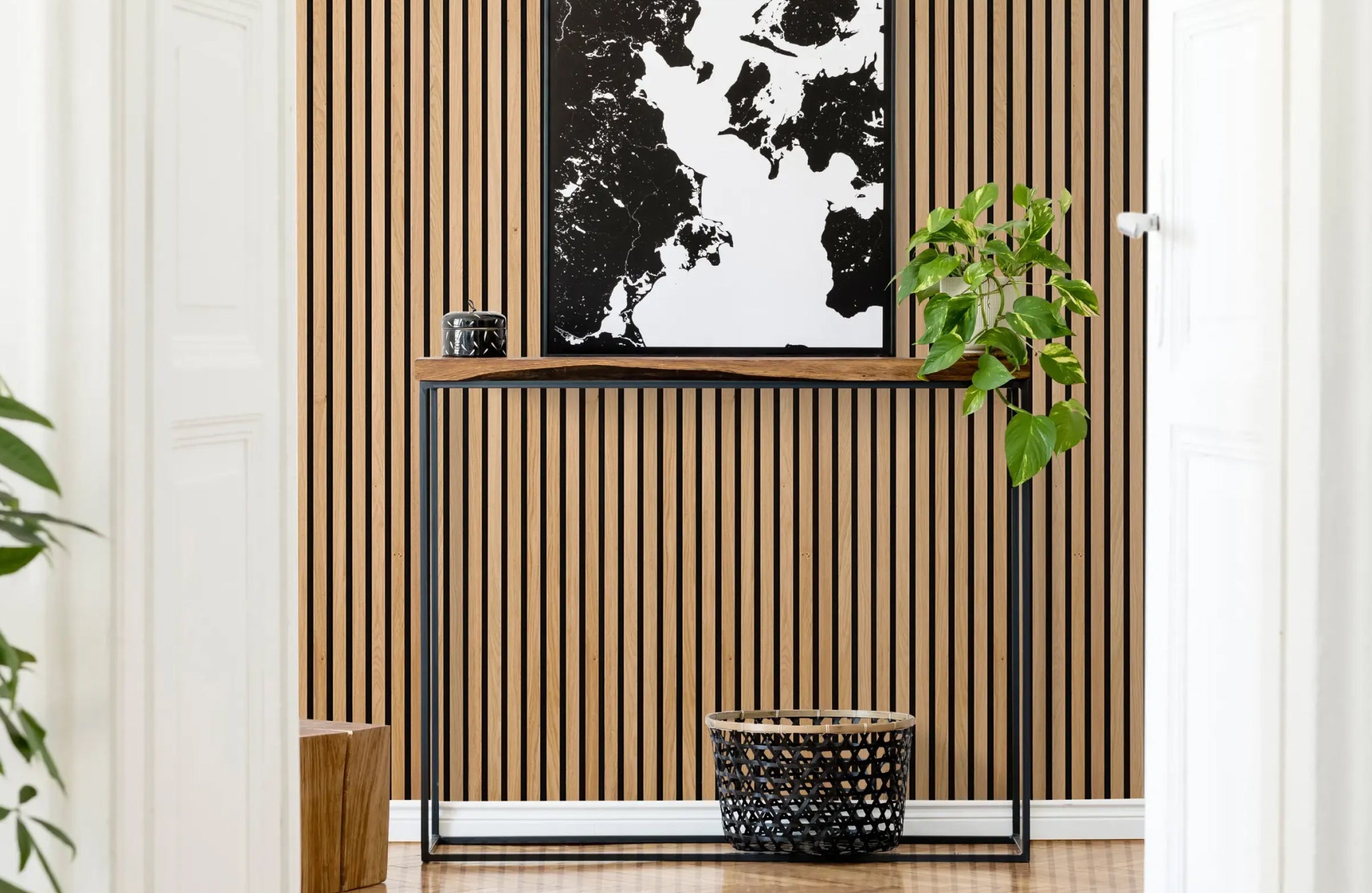 wood wall paneling sheets