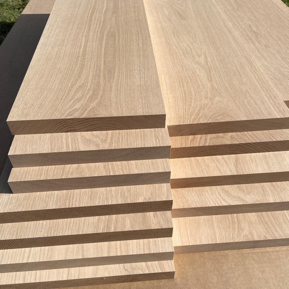 Is Oak Wood Right for You