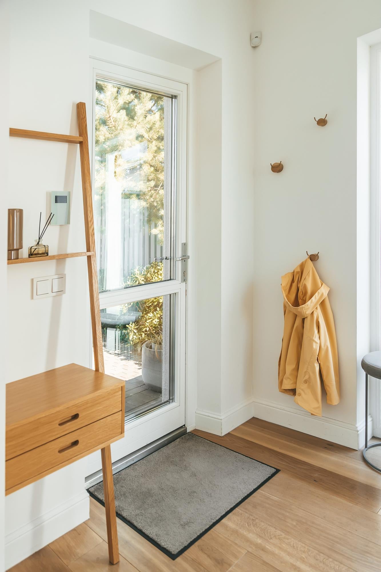 Small Hallway Ideas