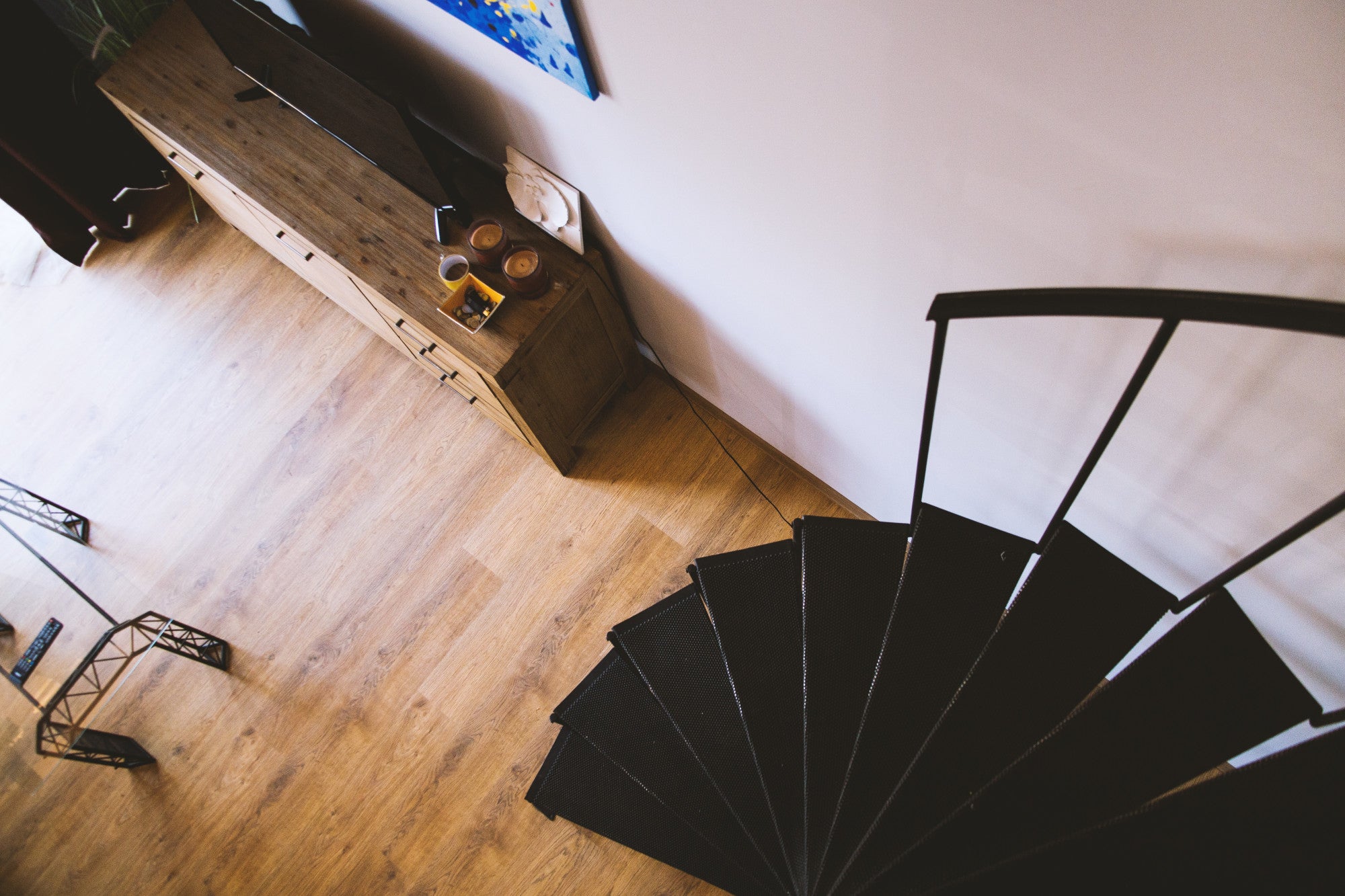 hallway and stairs ideas