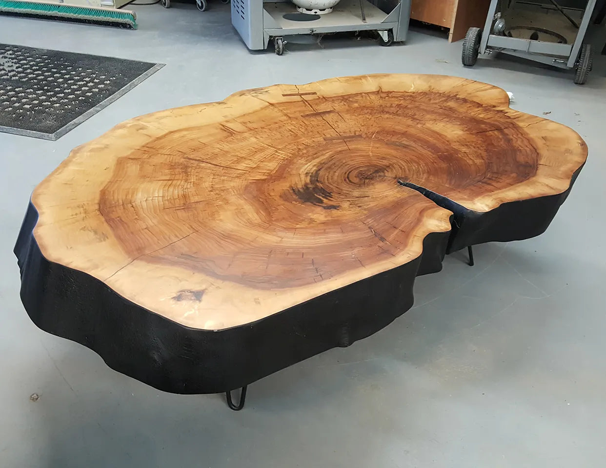 Type of Wood