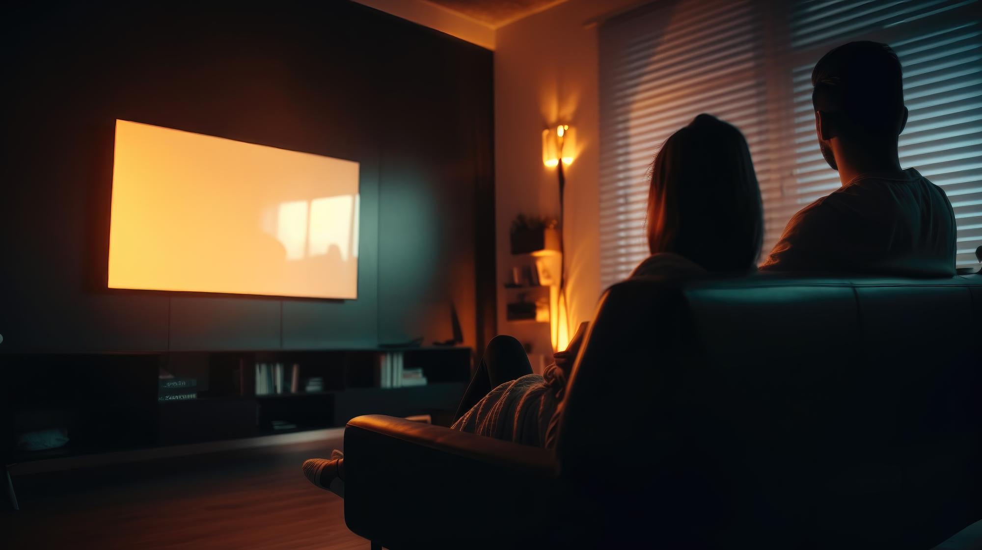 Home Theater