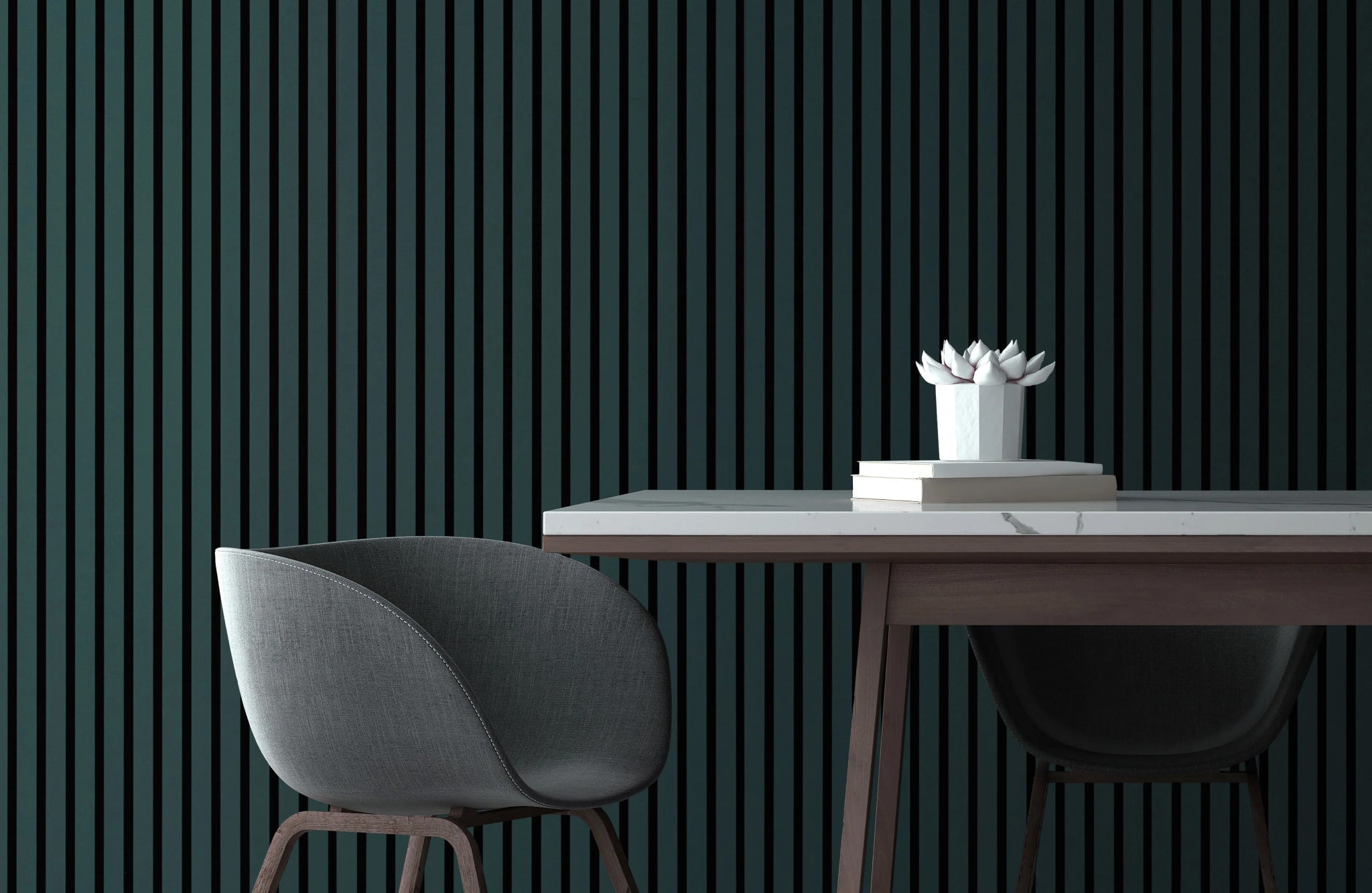 5 Kitchen Wall Paneling Ideas to Spice Up your Space!