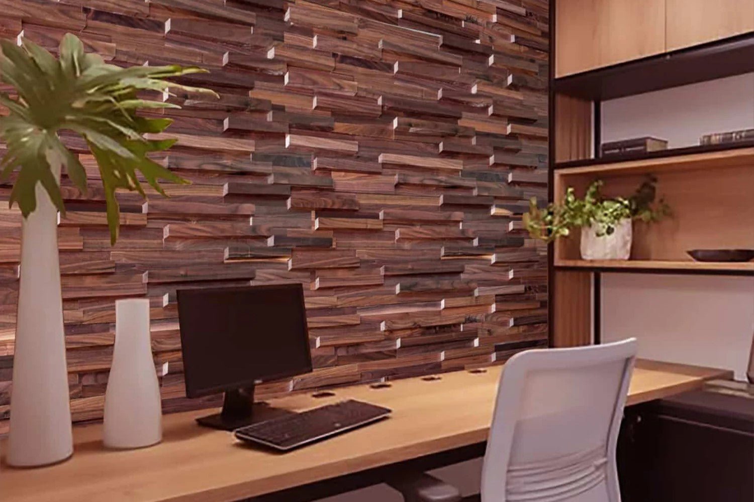 5 Reasons to Choose Textured Wall Panels: A Blend of Style and Practicality