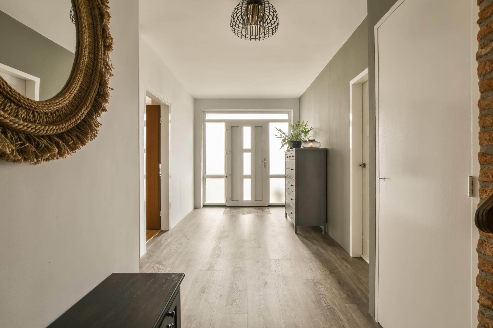 Hallway Ideas