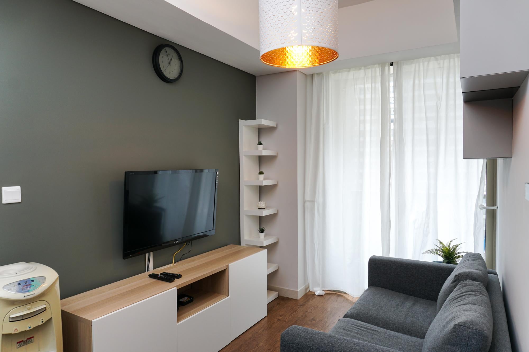 simple small living room ideas with tv