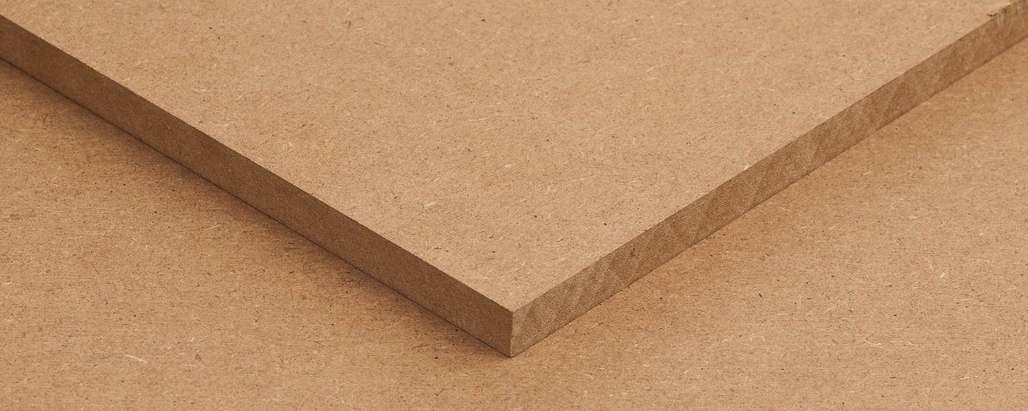 What is MDF Wood