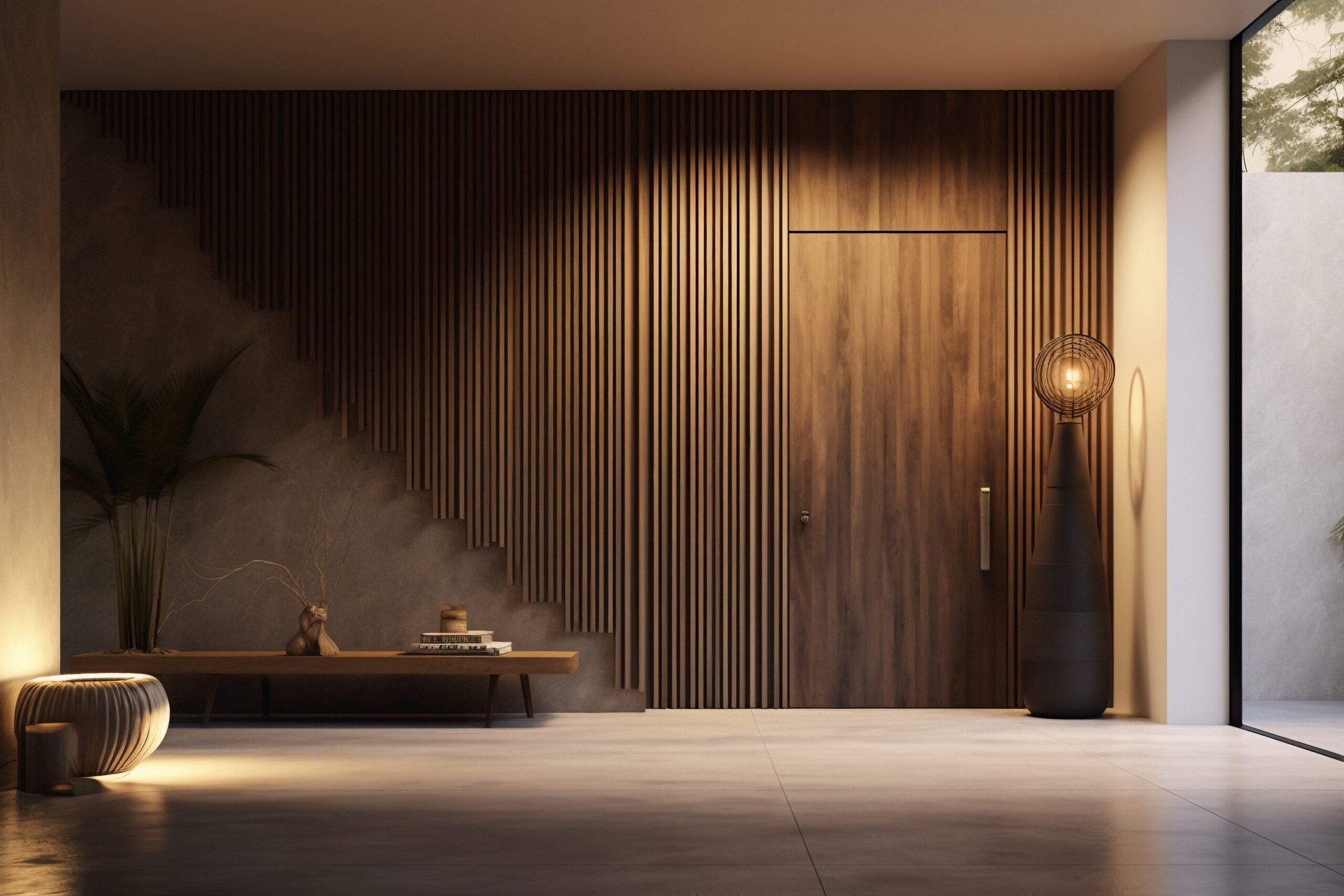 70s Wood Paneling for Walls: Modern Decor Ideas & Inspiration