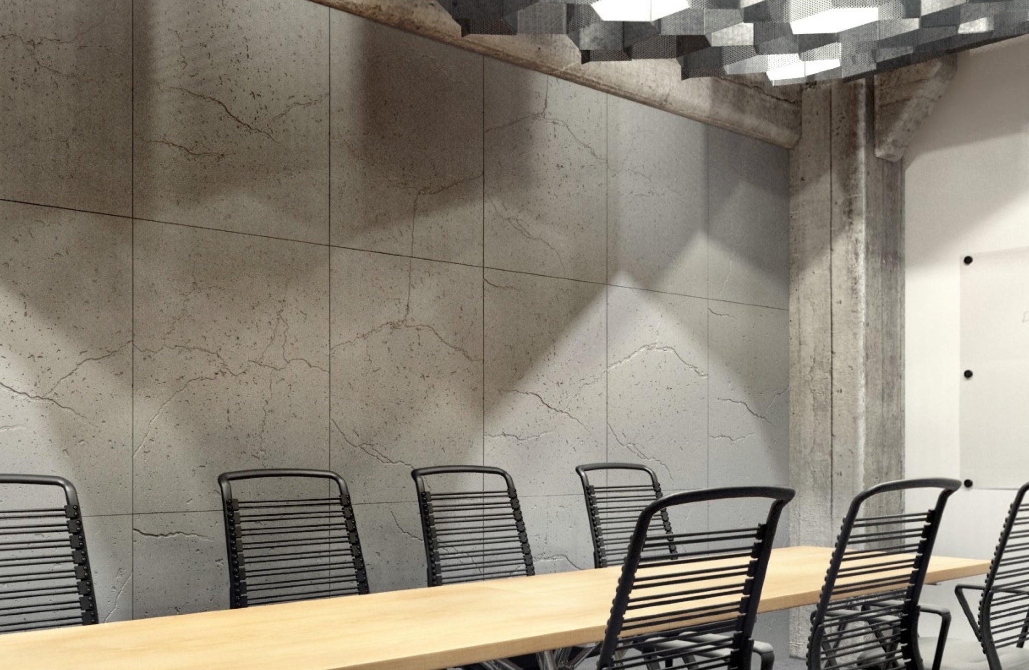 accent wall panel ideas