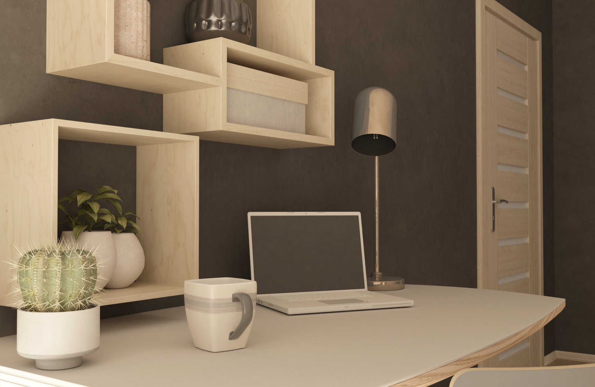 Modular Furniture Solutions