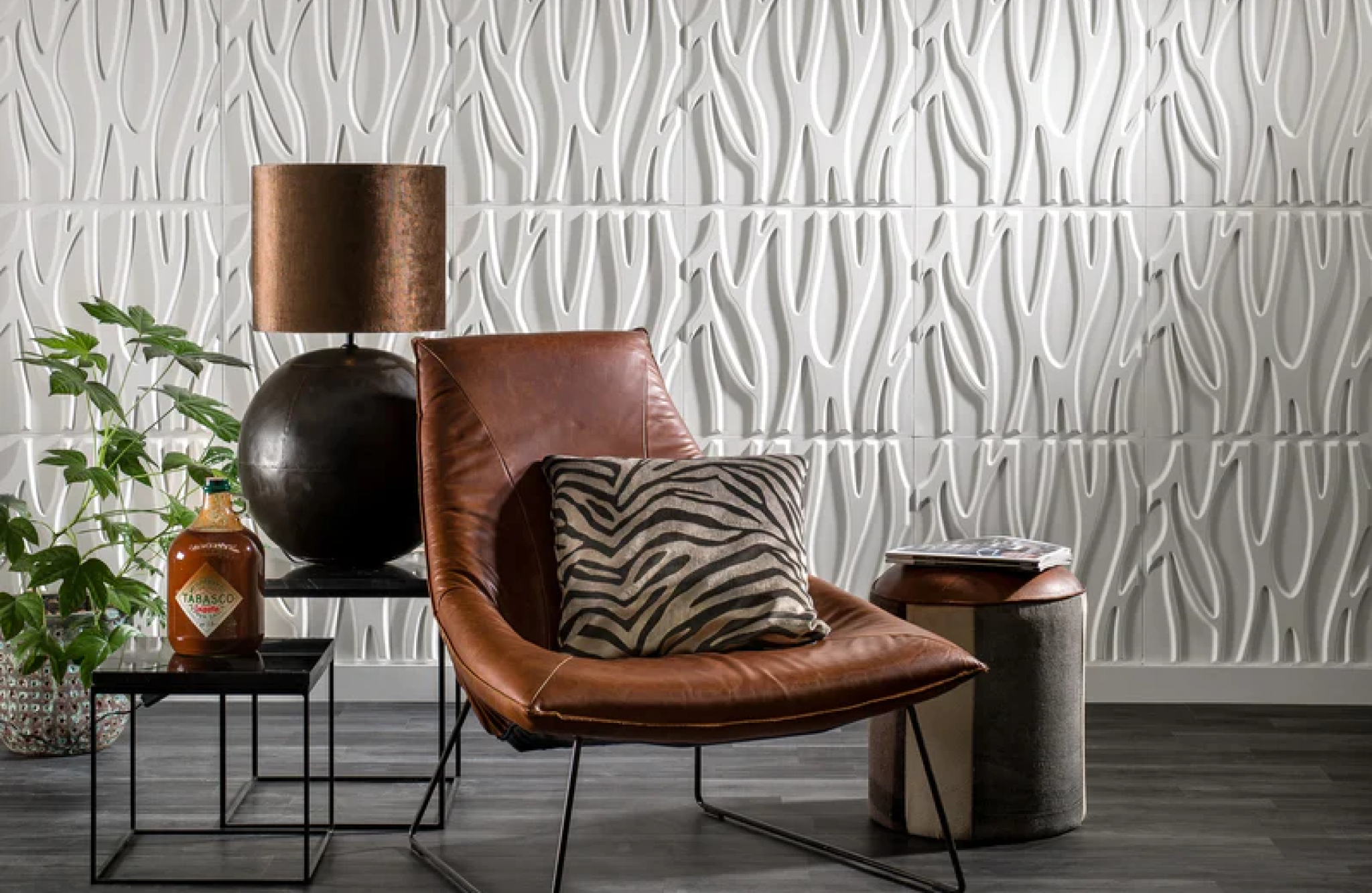 fretwork wall panels