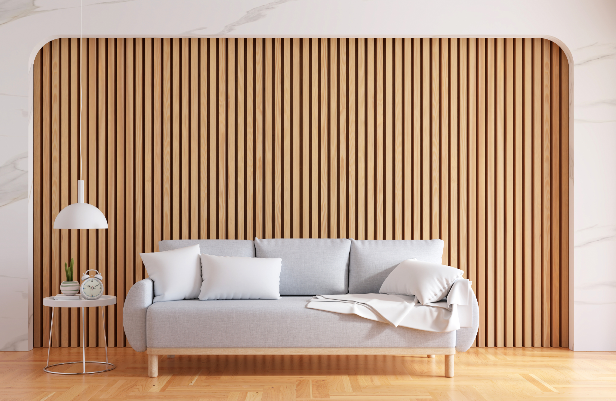 Installing Shiplap or Wood Panel