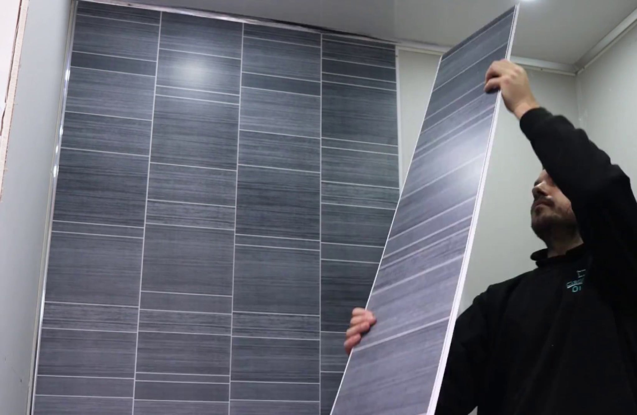 Waterproof Wall Panels for Bathrooms