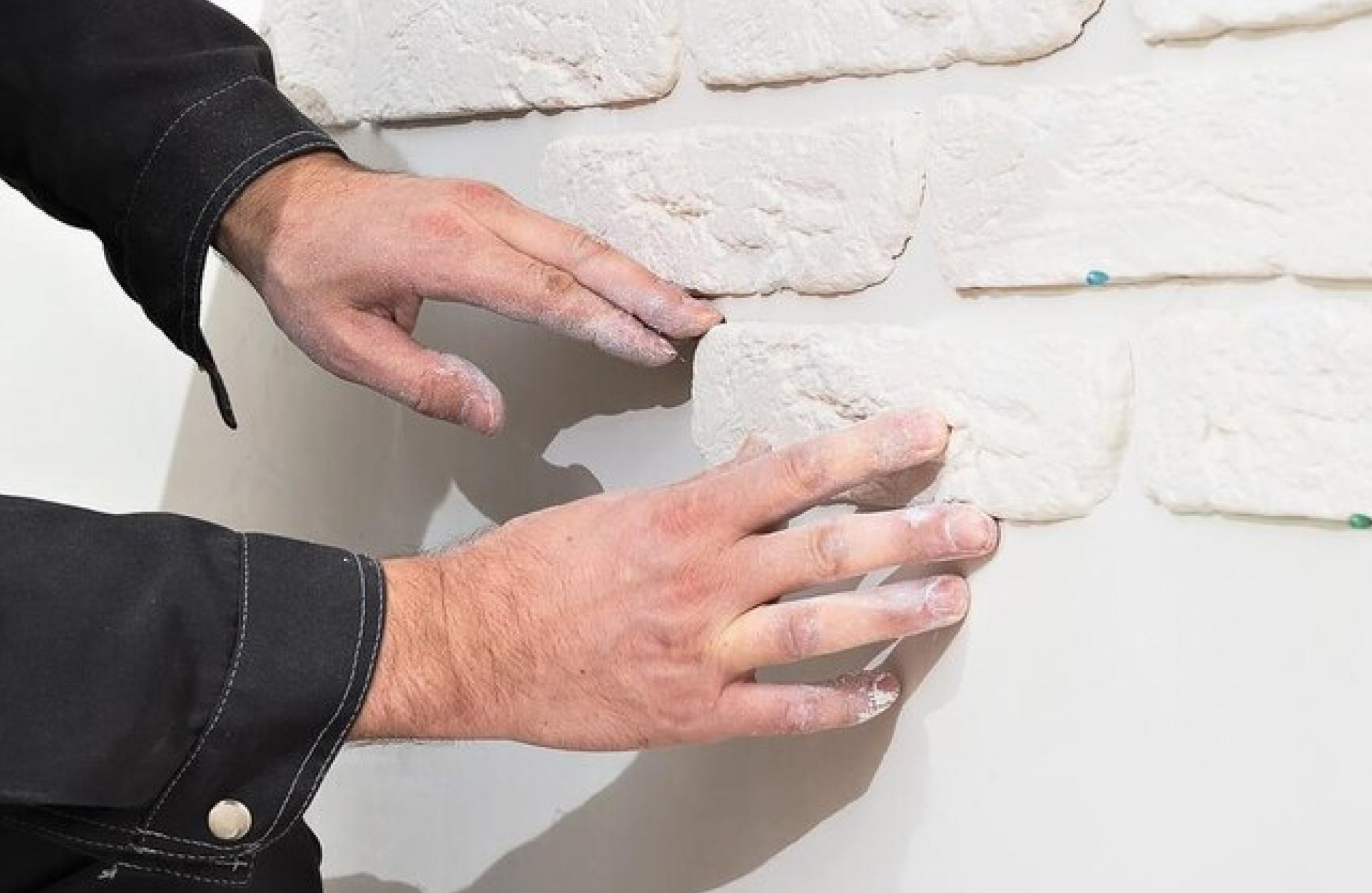 how to install shower wall panels