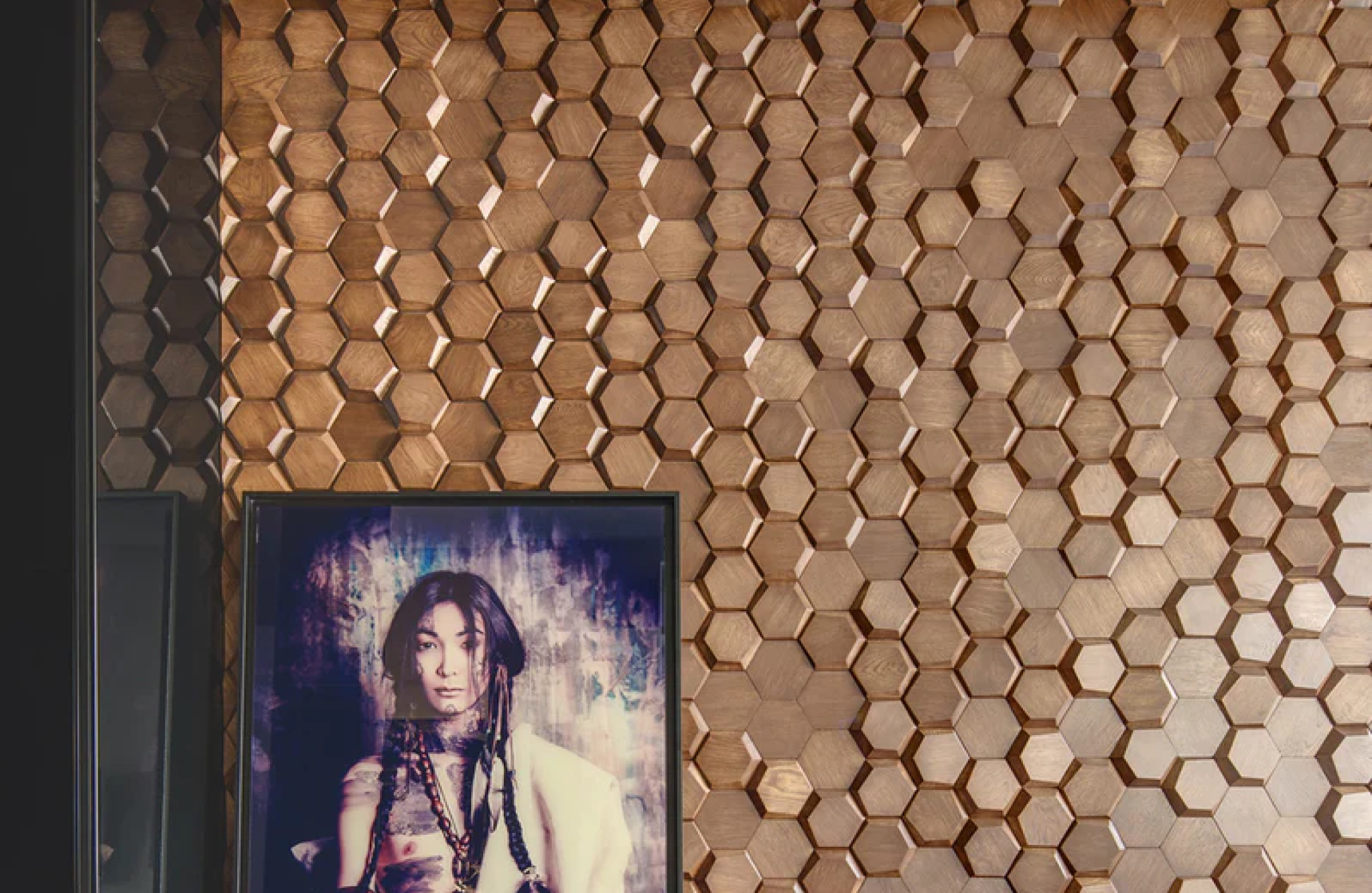 fretwork wall panels