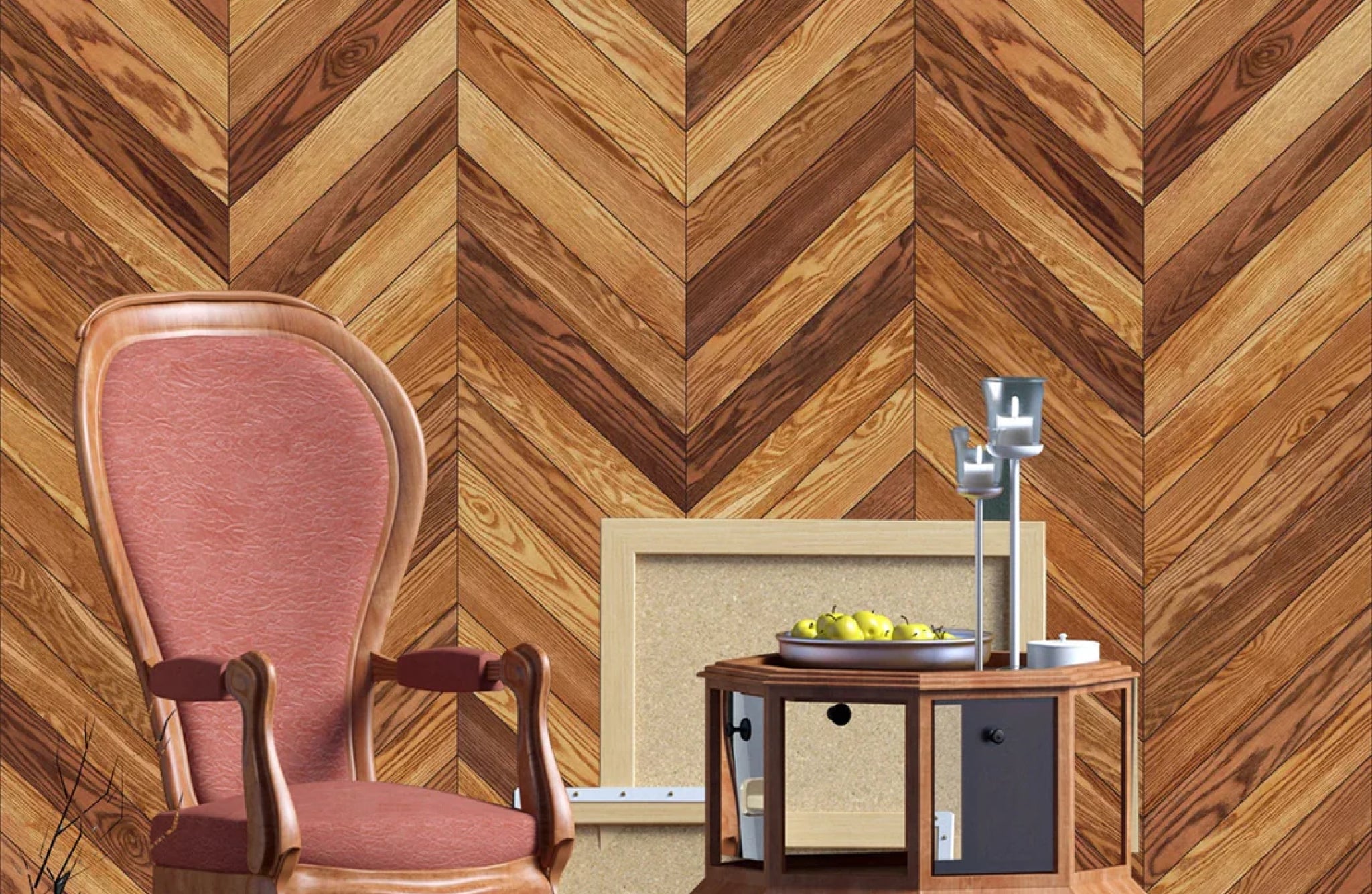 wood wall paneling sheets