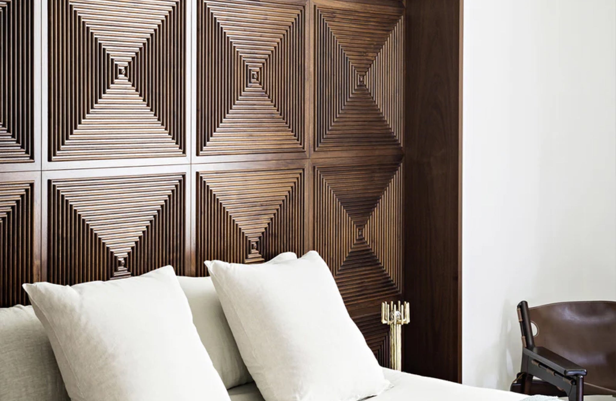 Bathroom Wood Wall Panels