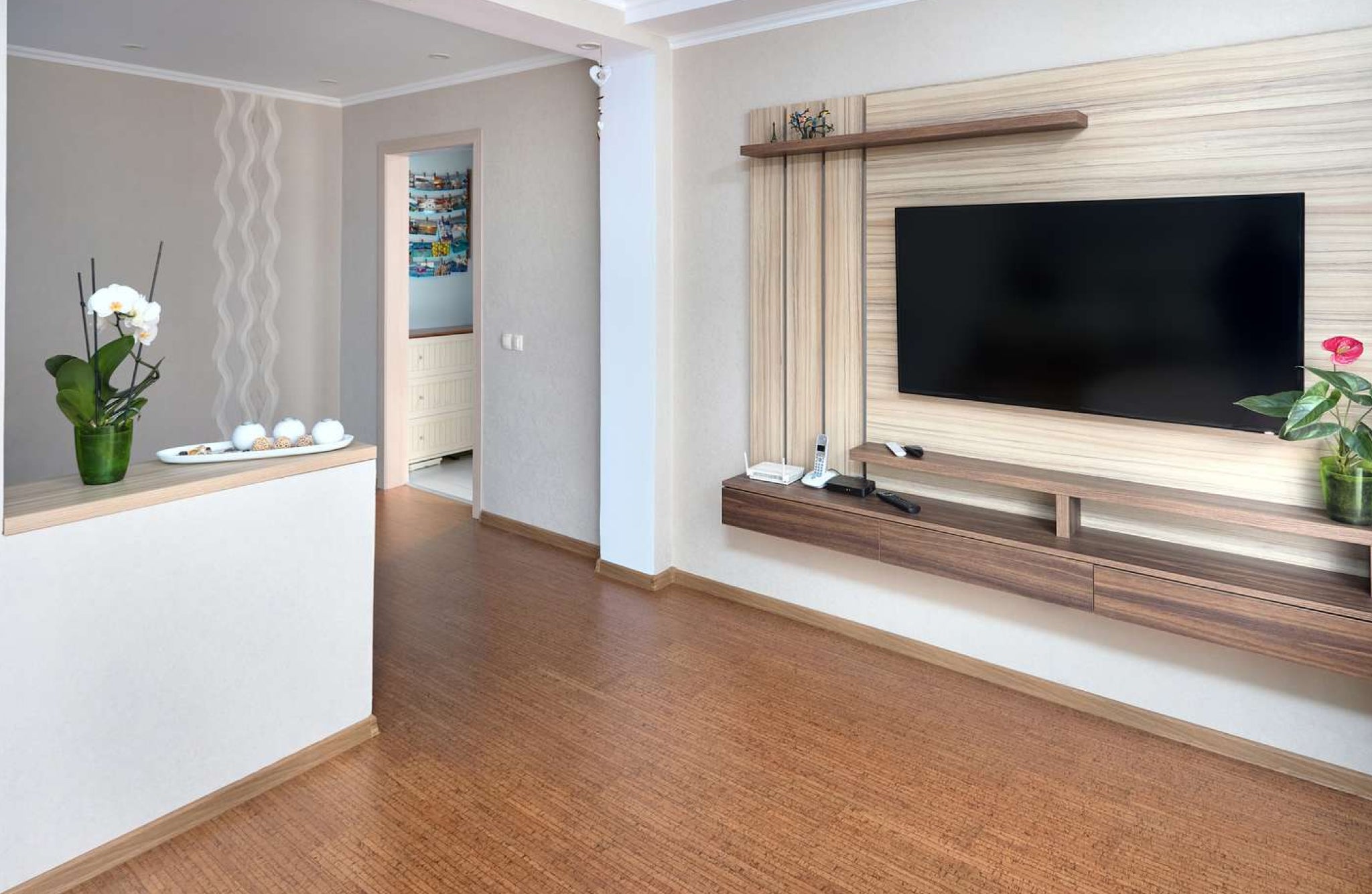 flooring for basements