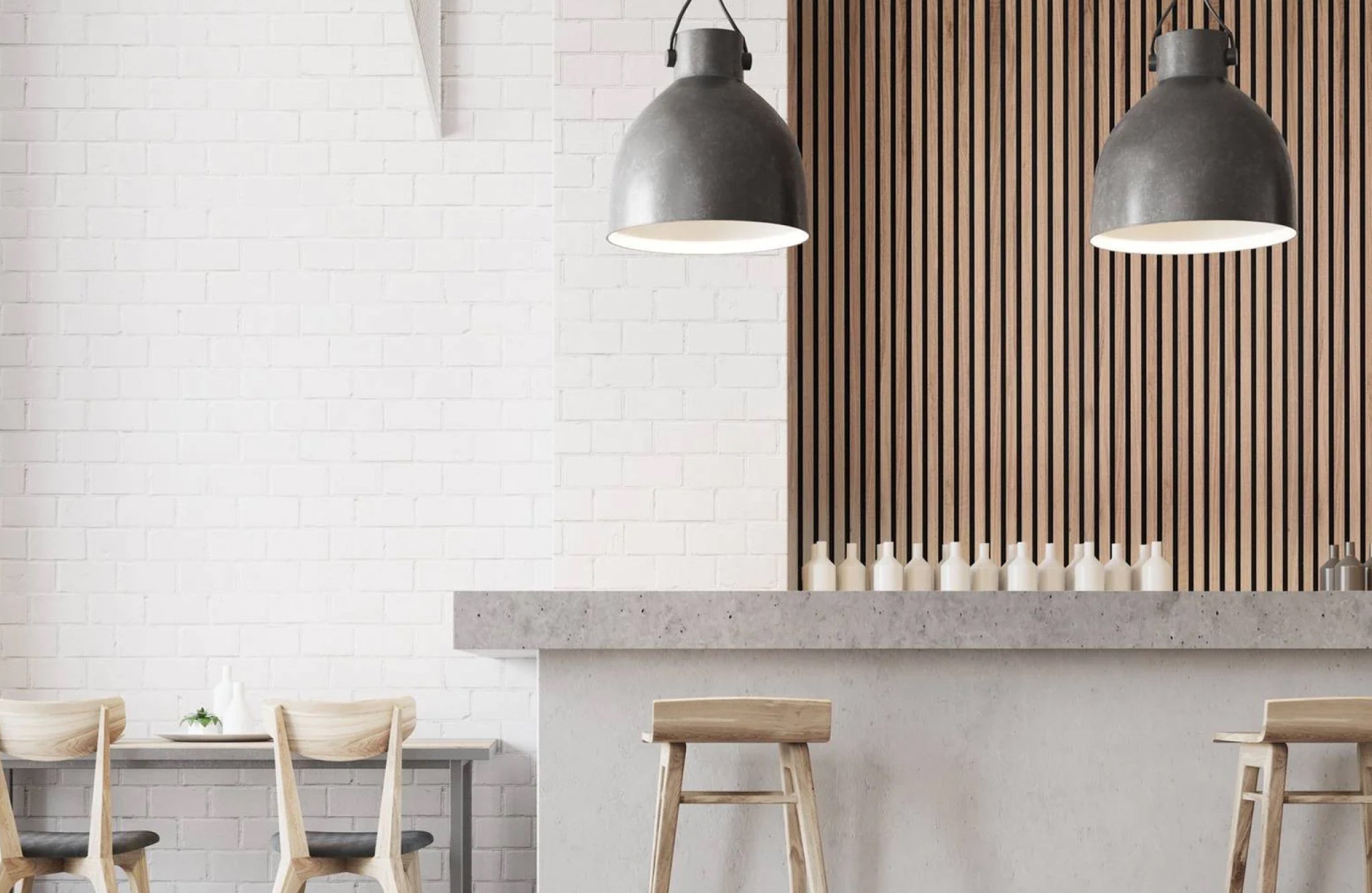 Accent Wall Panels