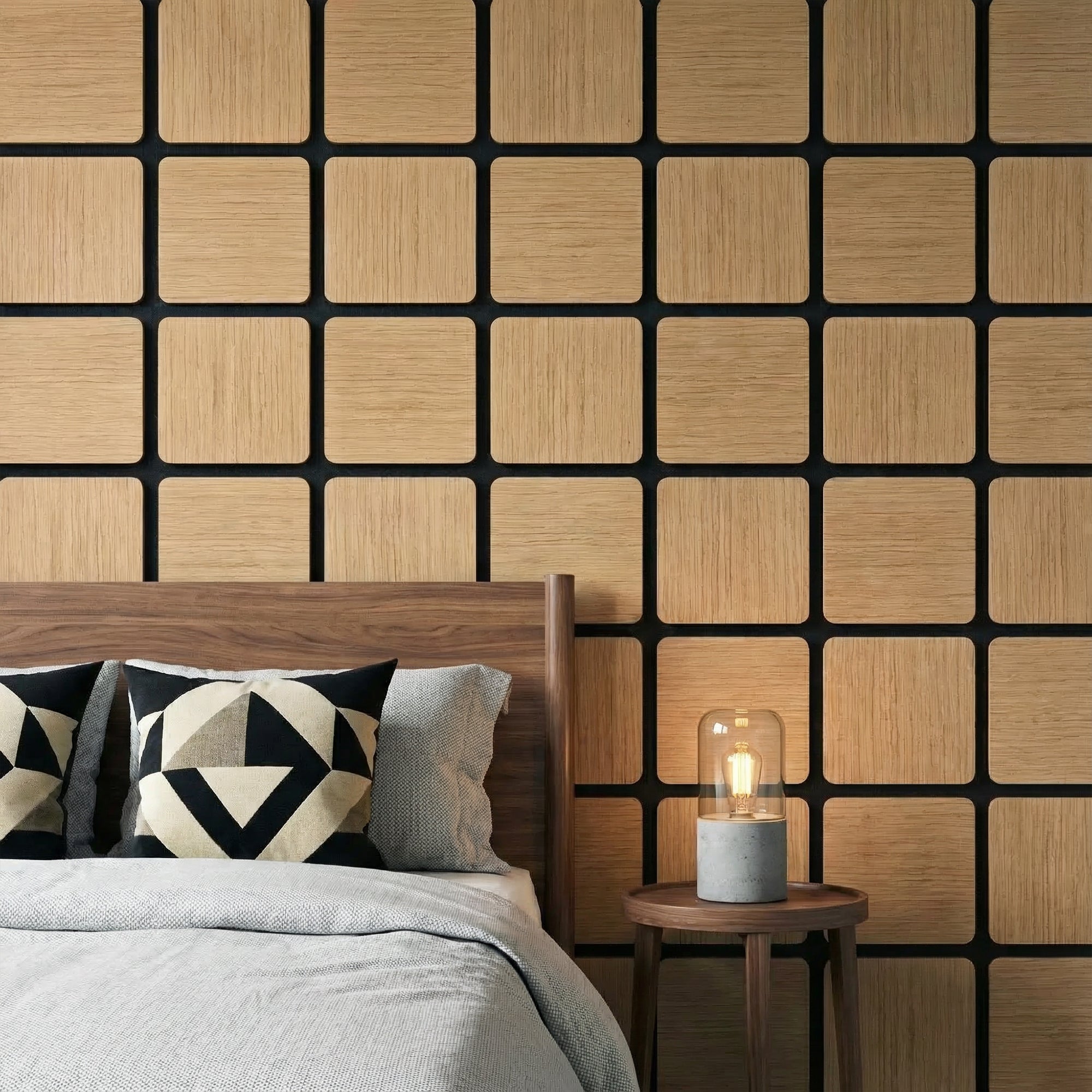 Bedroom Wall Decor Ideas: Transform Your Space into a Personal Retreat