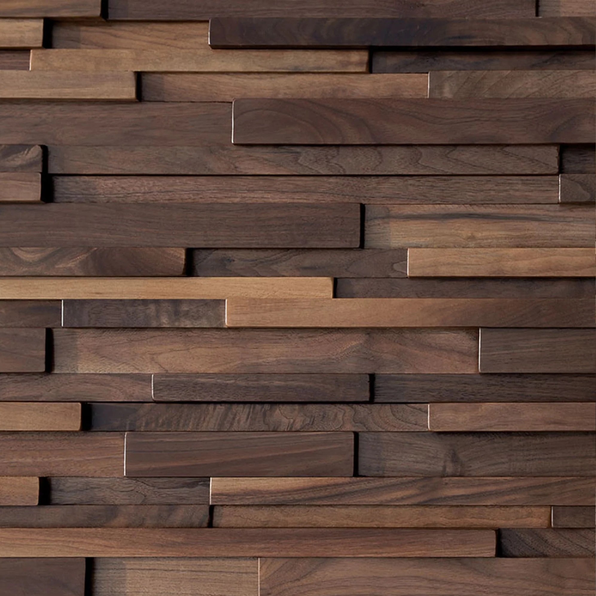 American Walnut Wall Panel