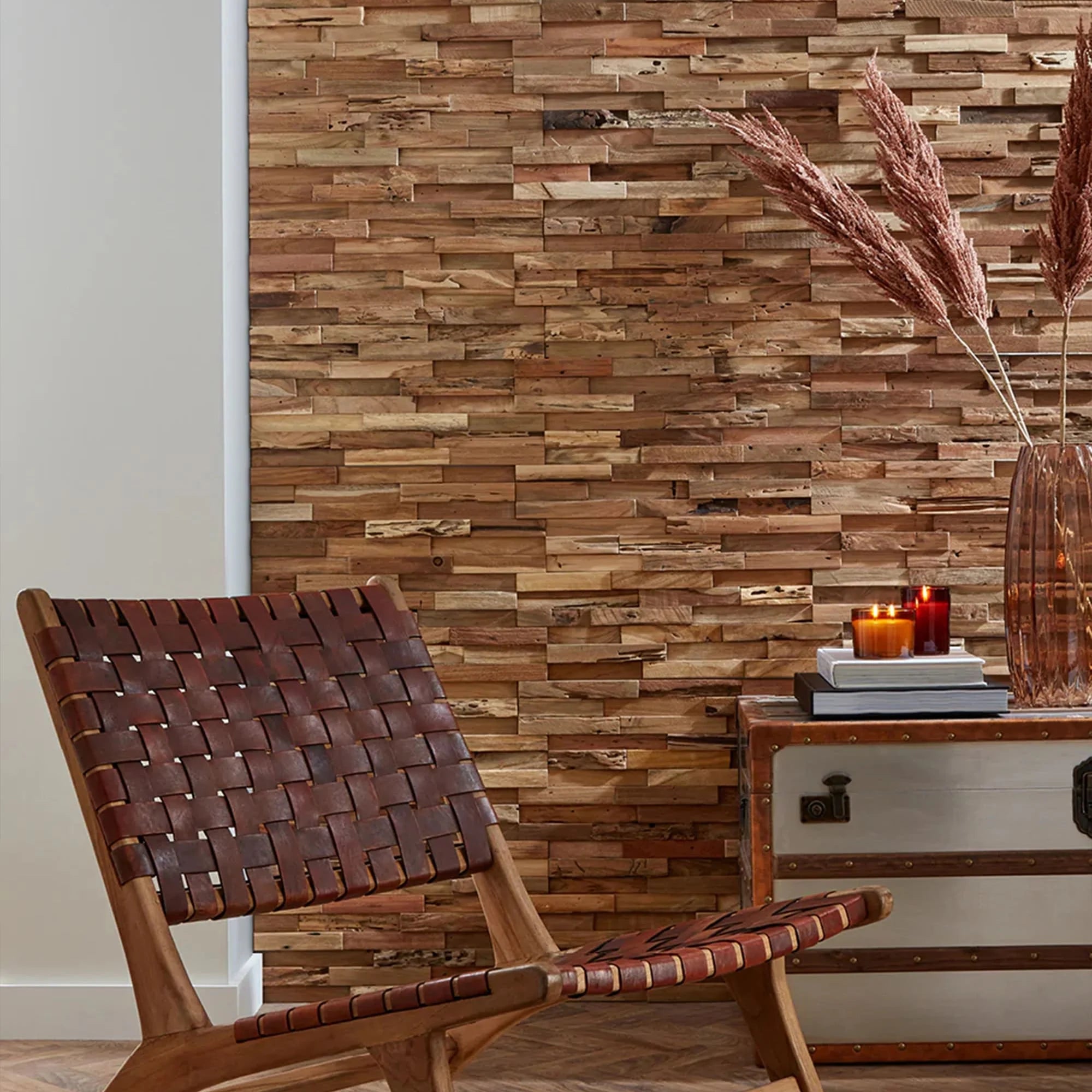 5 Best wood wall paneling ideas: From Rustic to Ultra-Modern!