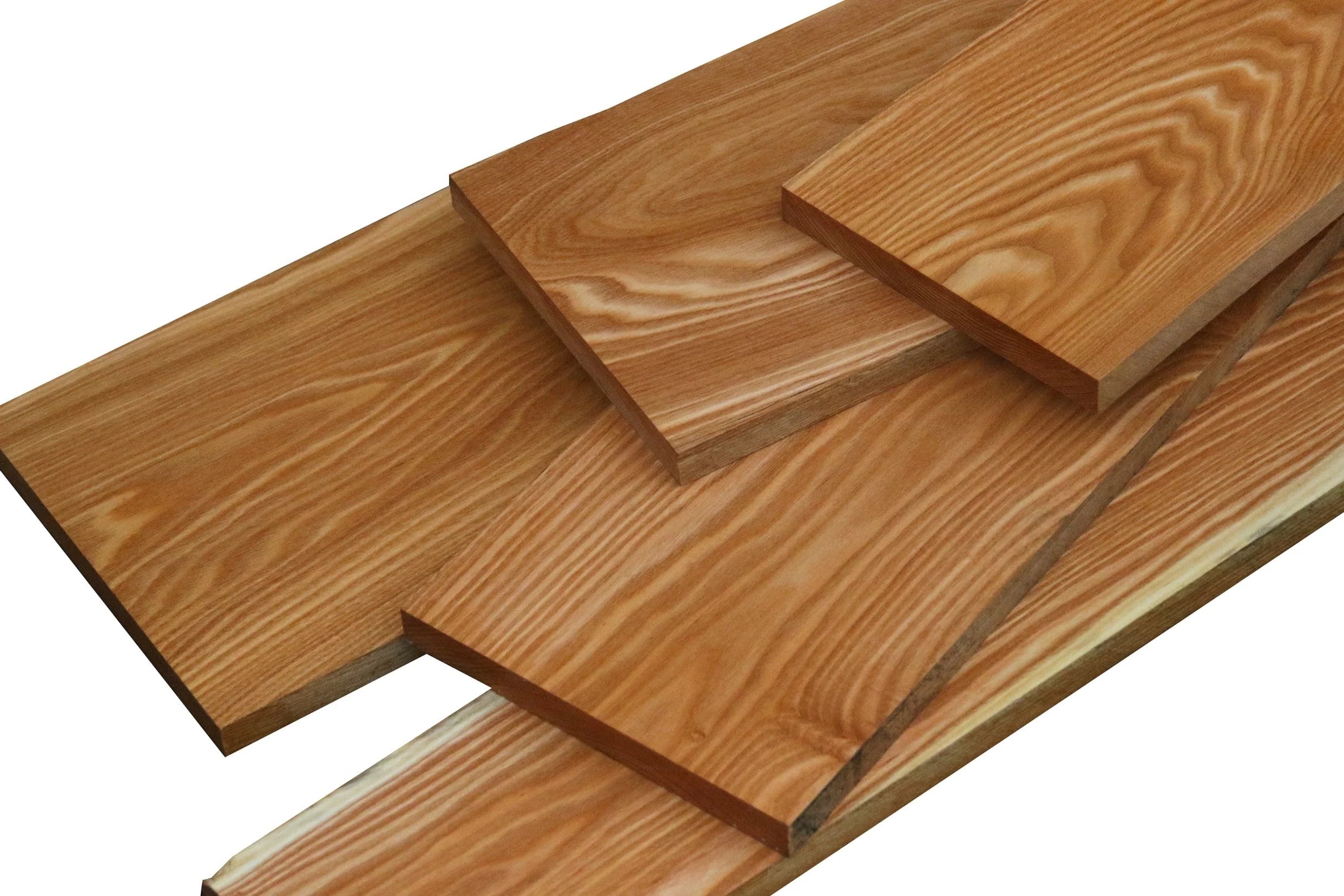 Type of Wood