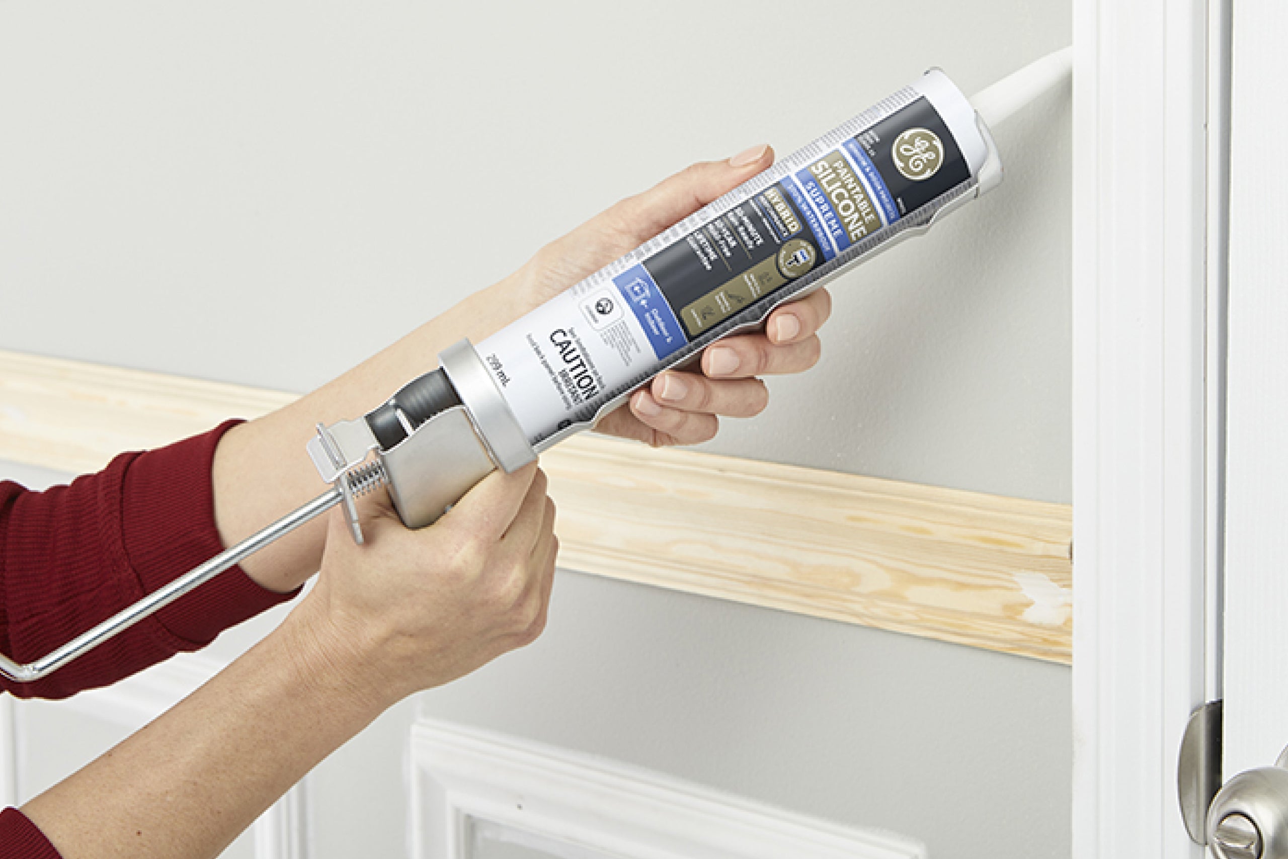 Glue to Install Wall Panelling