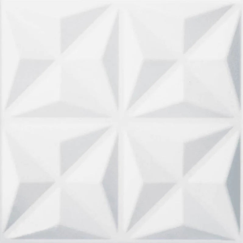 white wall paneling ideas